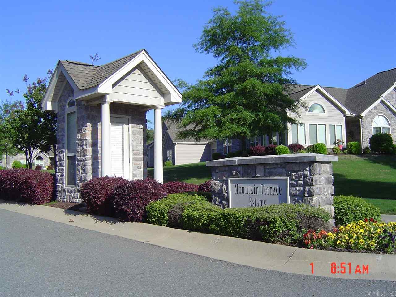 Mountain Terrace Estates - Residential