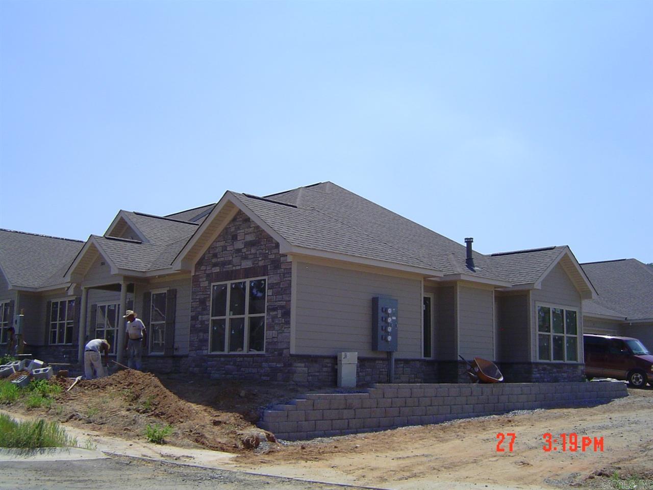 Mountain Terrace Estates - Residential