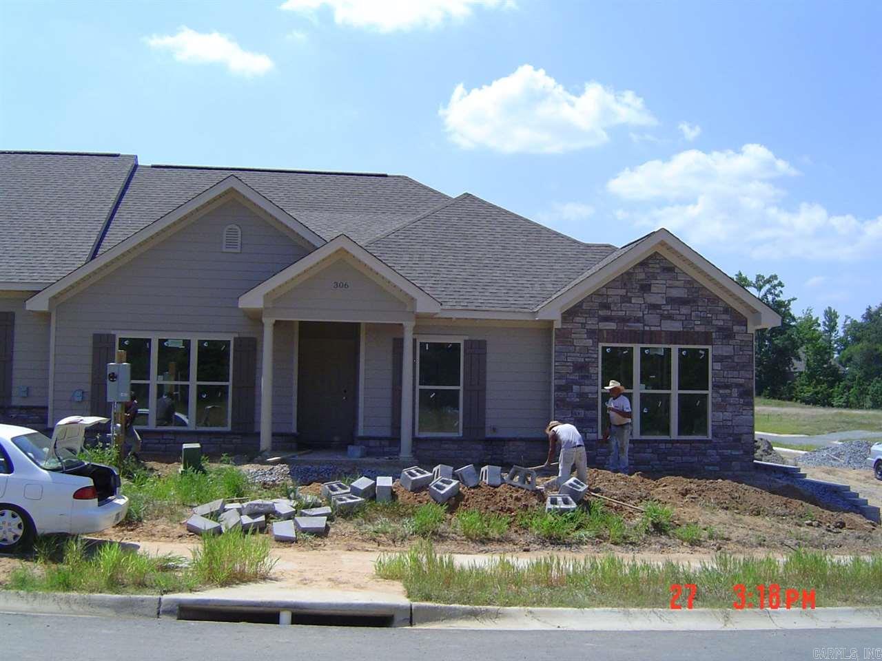 Mountain Terrace Estates - Residential