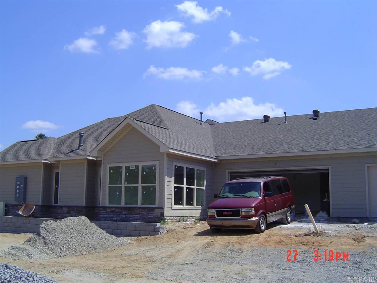 Mountain Terrace Estates - Residential