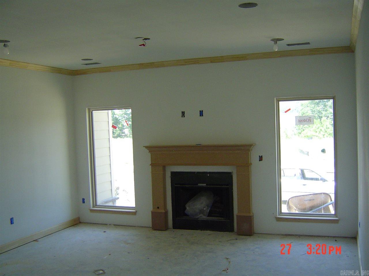 Mountain Terrace Estates - Residential