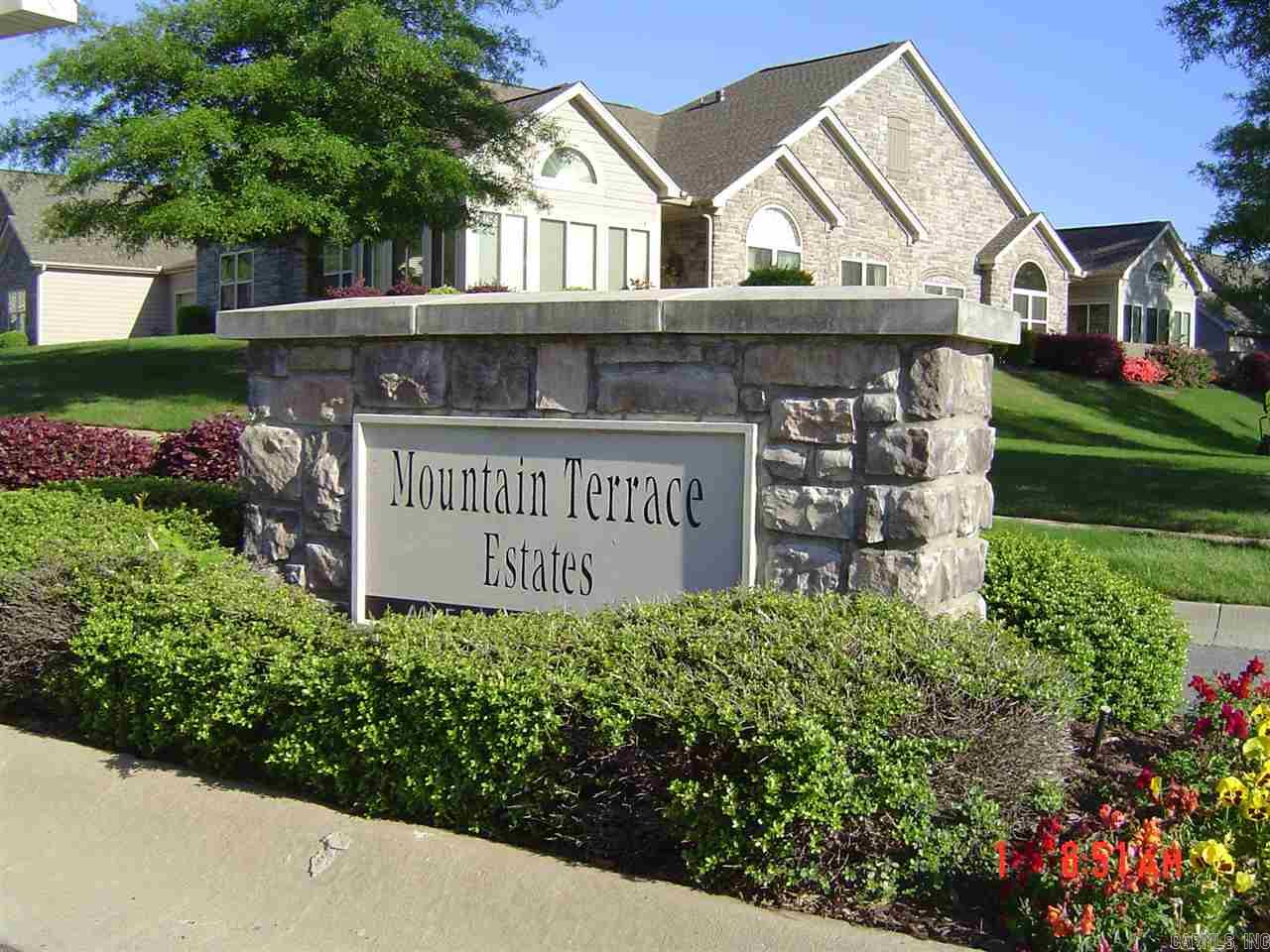 Mountain Terrace Estates - Residential