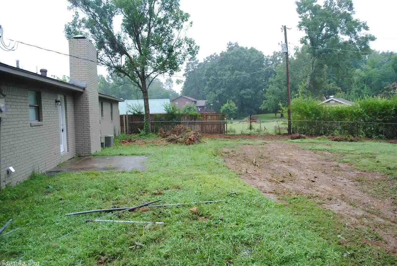 Pine Forest - Residential