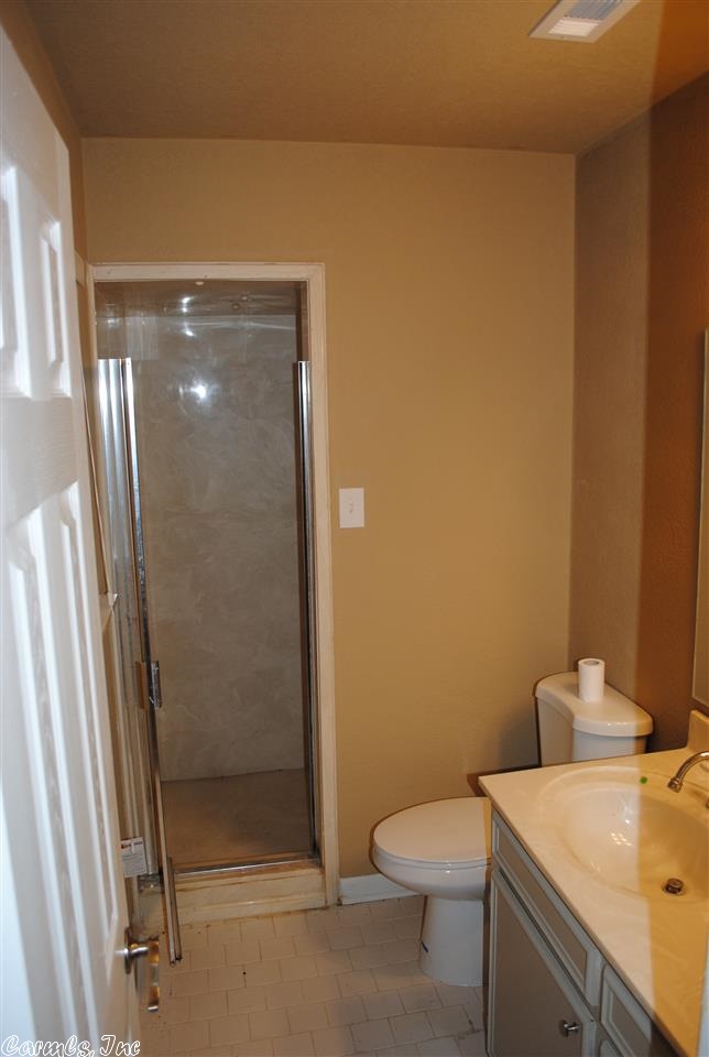 Pine Forest - Residential