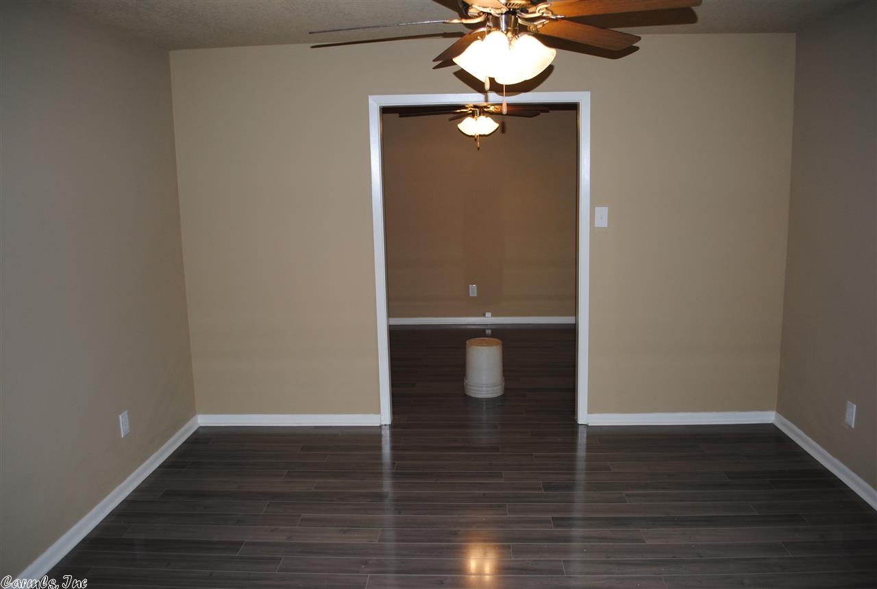 Pine Forest - Residential