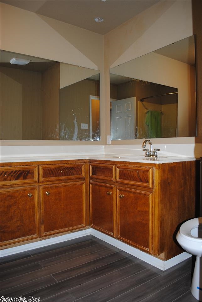 Pine Forest - Residential