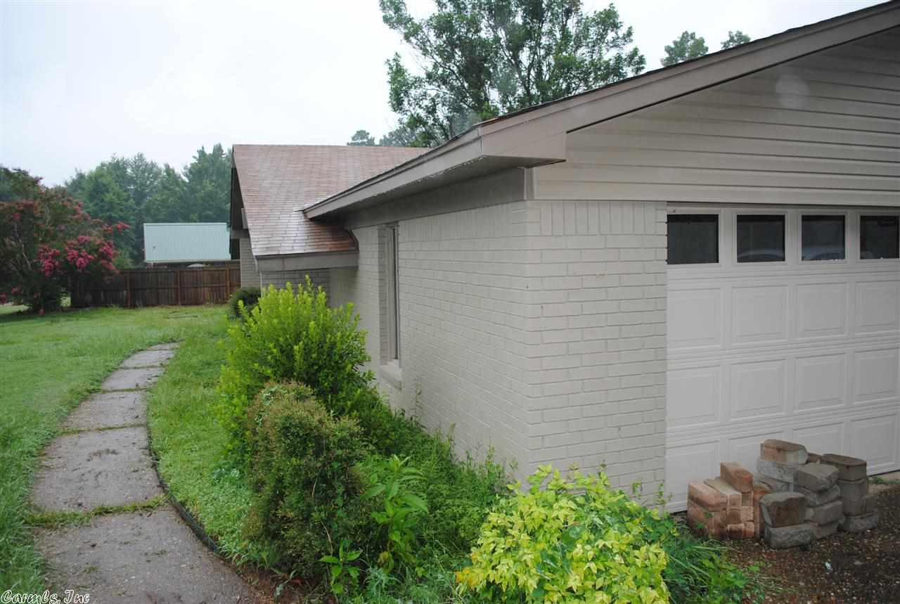 Pine Forest - Residential