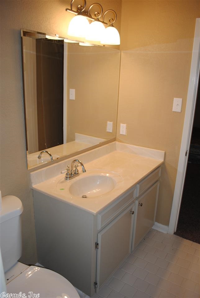 Pine Forest - Residential