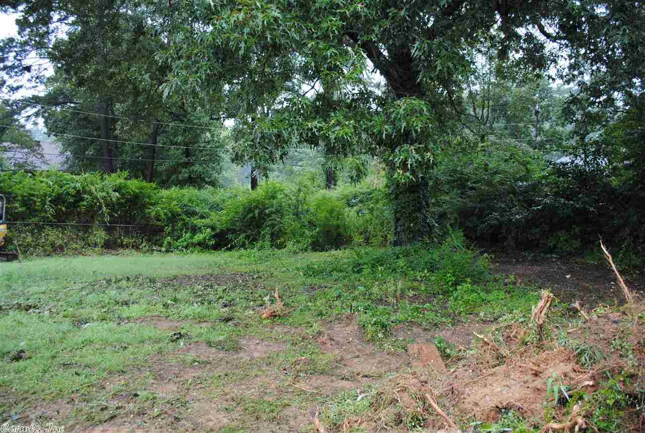 Pine Forest - Residential