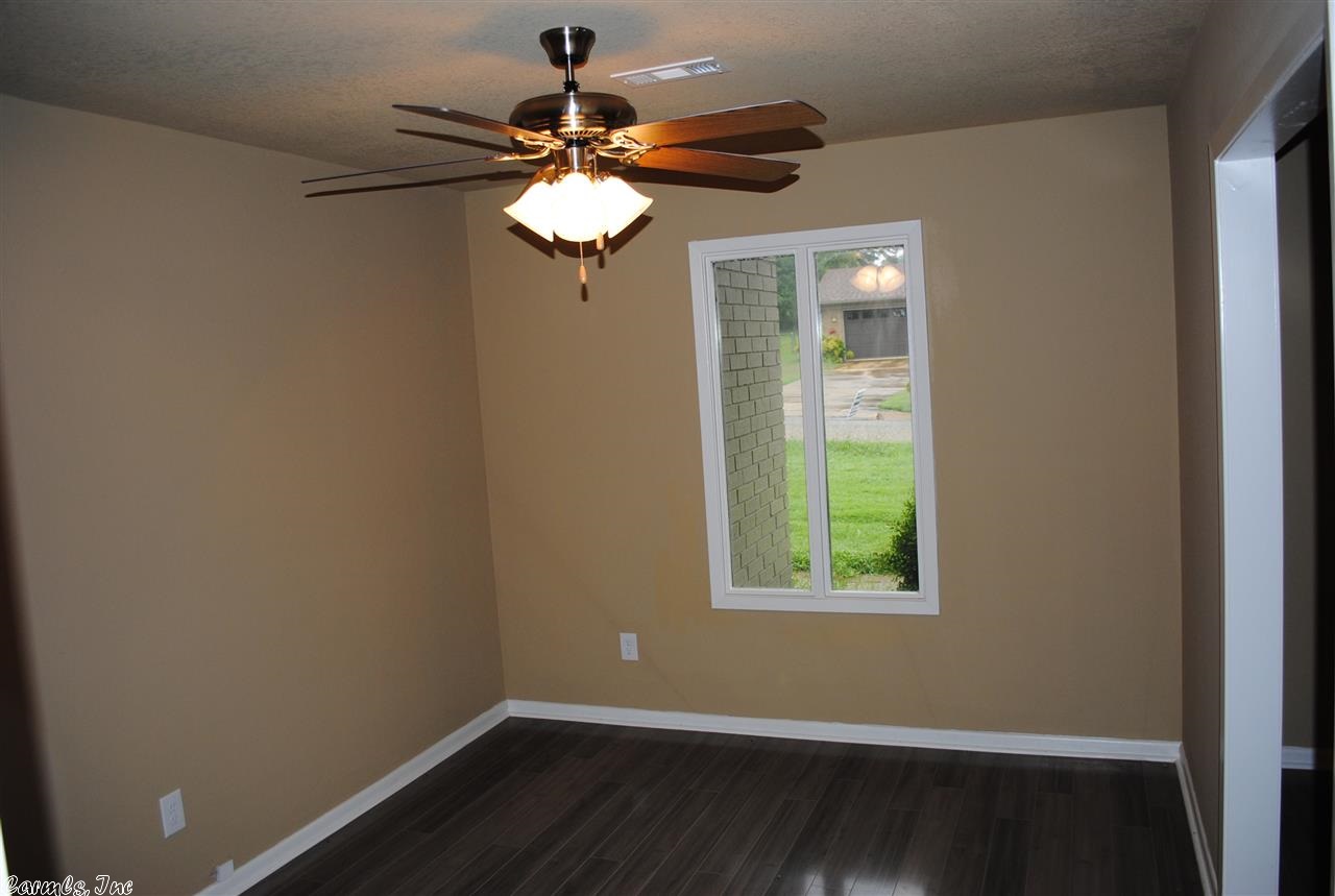 Pine Forest - Residential