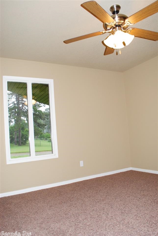 Pine Forest - Residential