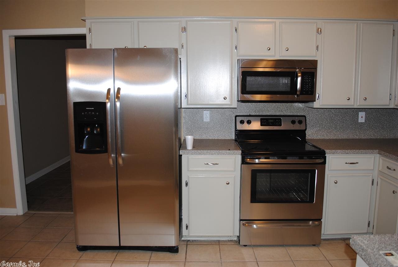 Pine Forest - Residential