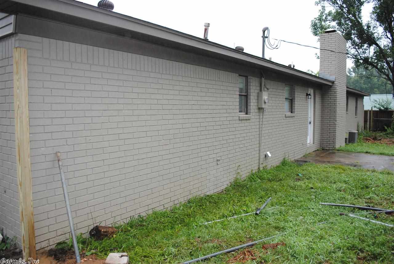 Pine Forest - Residential