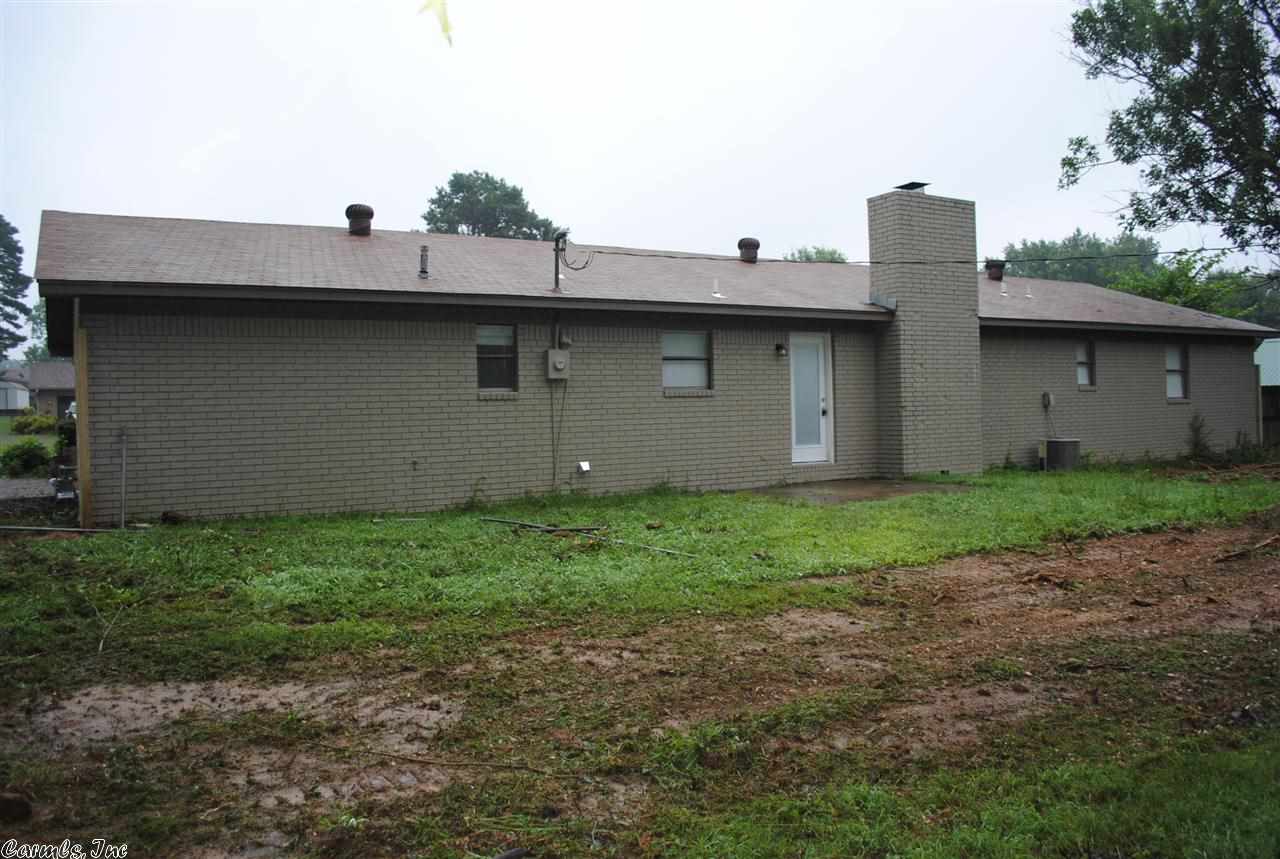 Pine Forest - Residential