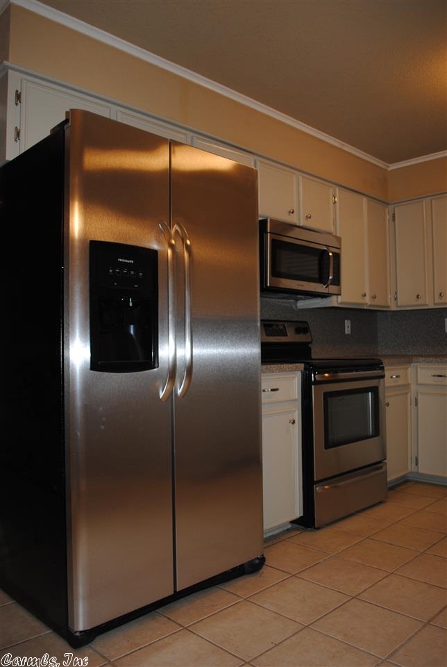 Pine Forest - Residential