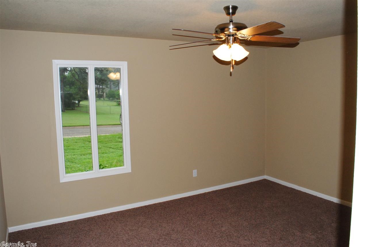 Pine Forest - Residential