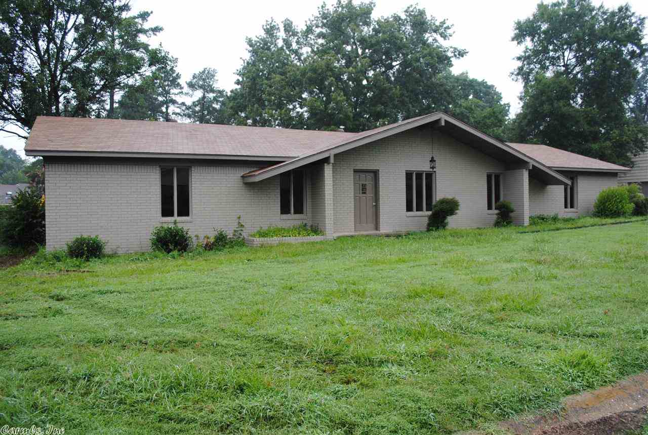 Pine Forest - Residential