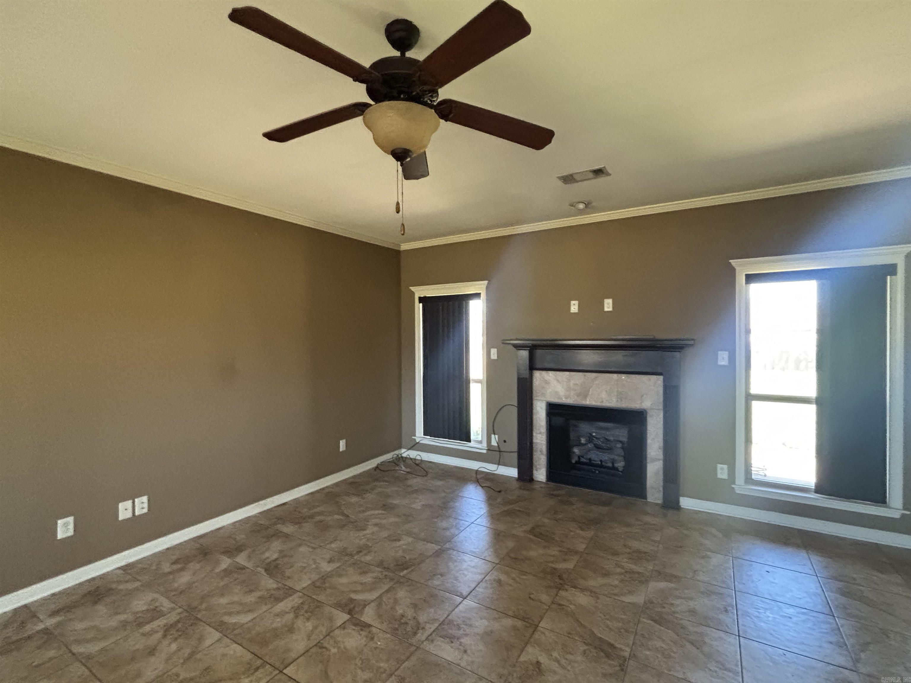 JAXON TERRACE - Residential