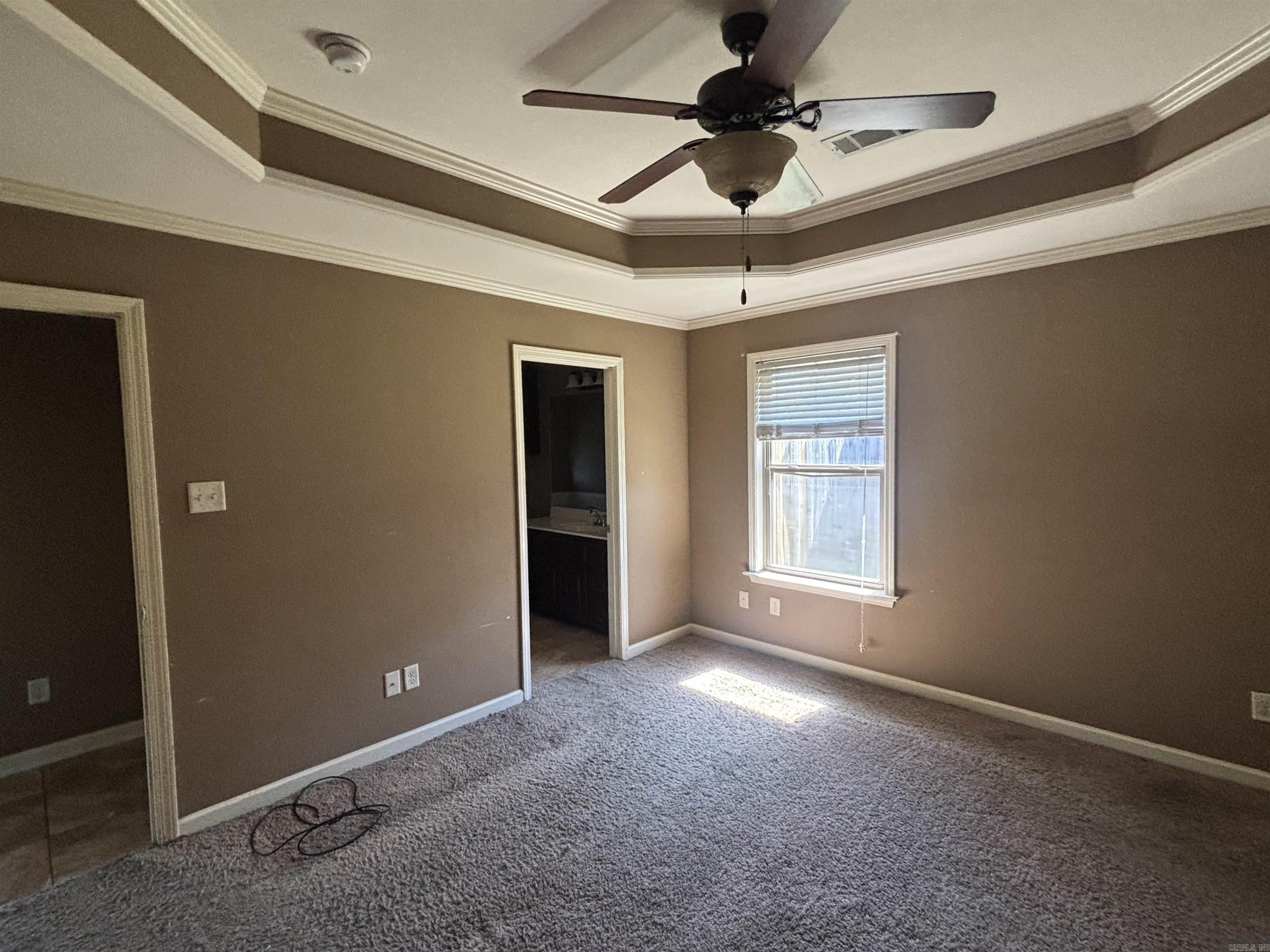 JAXON TERRACE - Residential