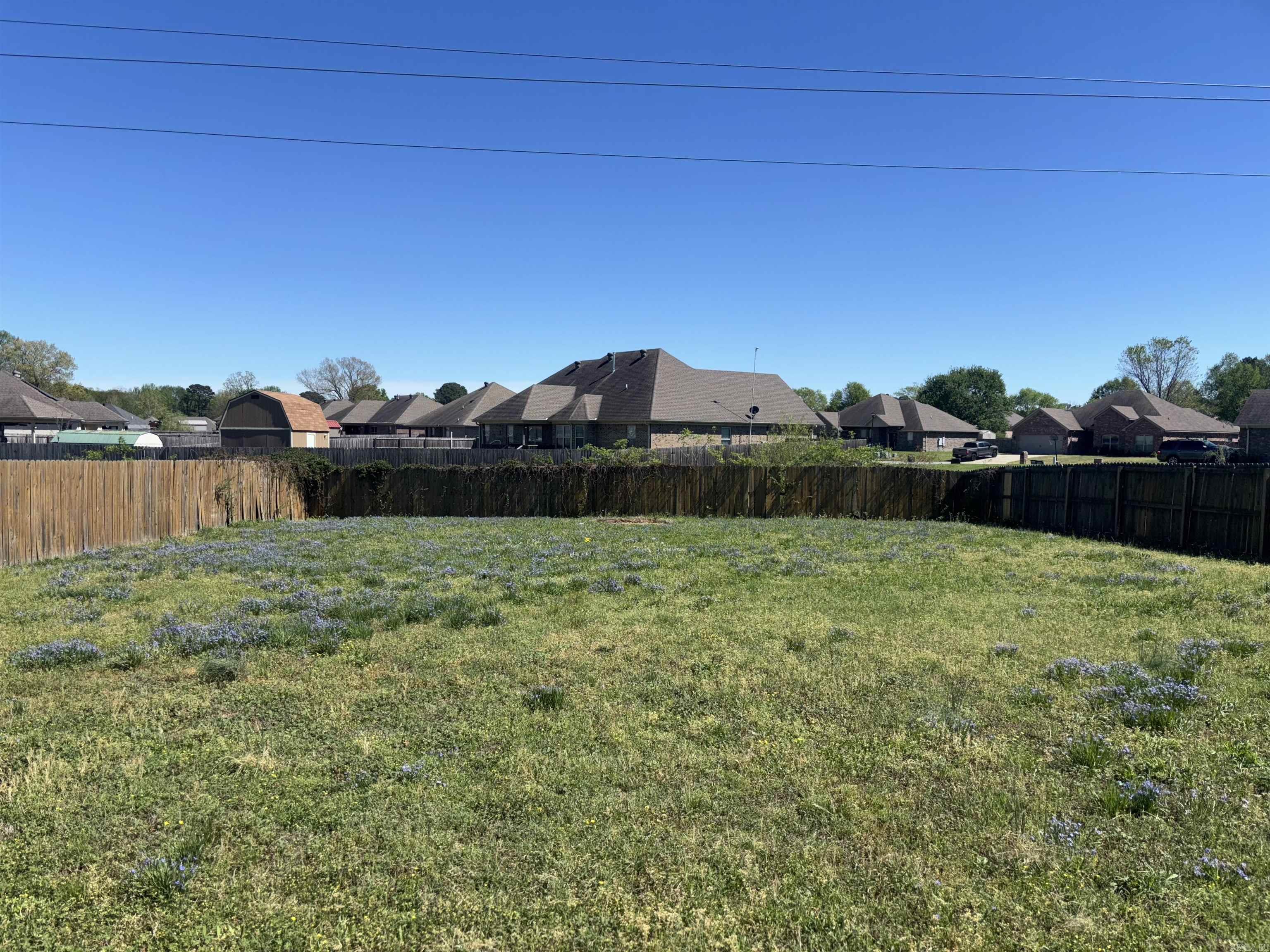 JAXON TERRACE - Residential