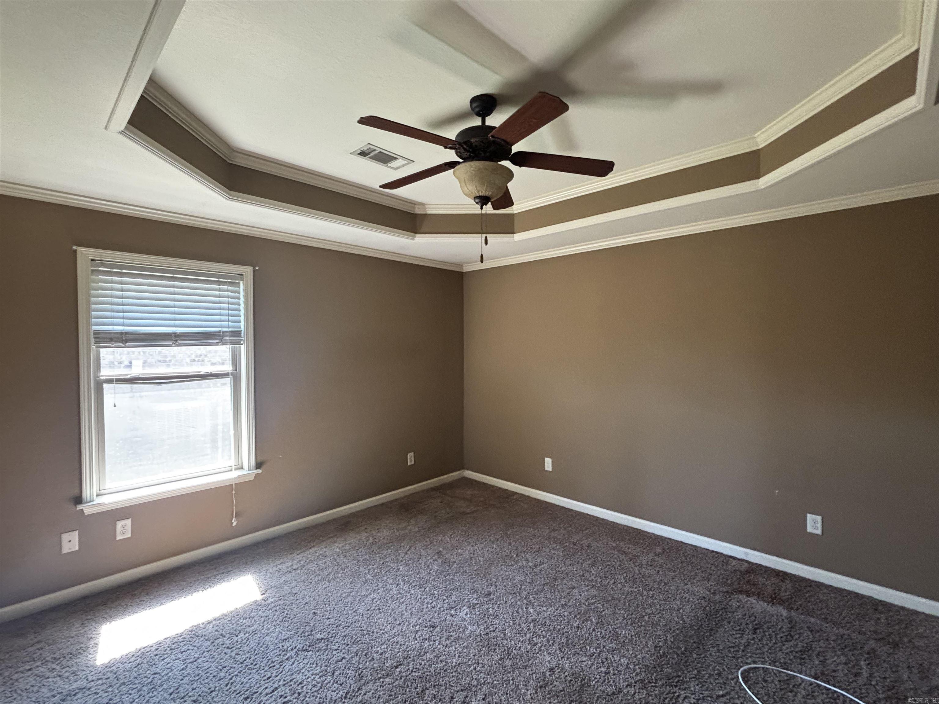 JAXON TERRACE - Residential