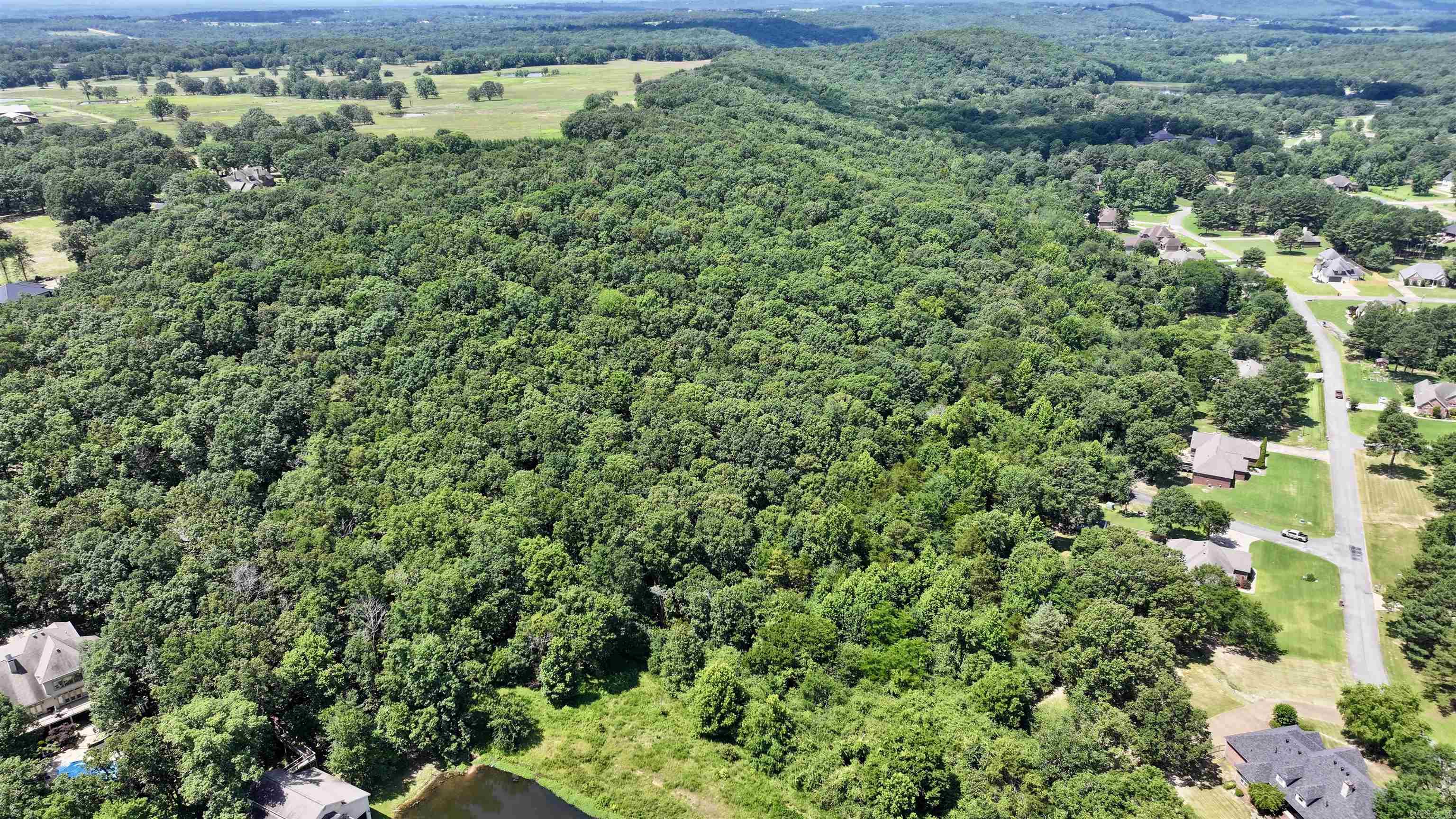 Metes & Bounds - Land