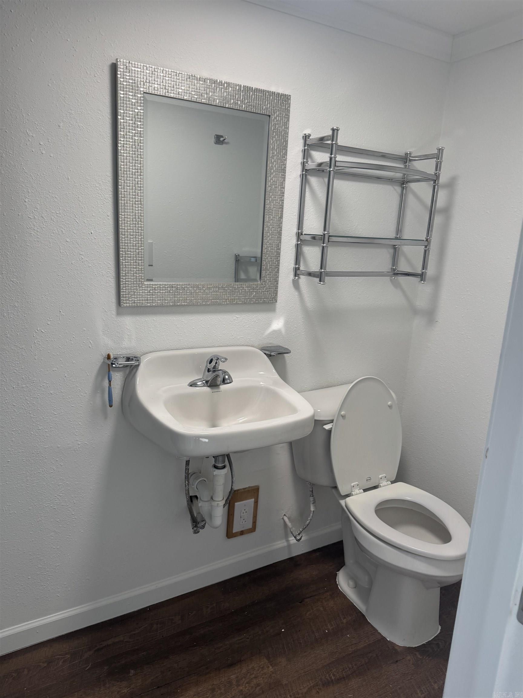 WHITTINGTON ADDITION - Residential