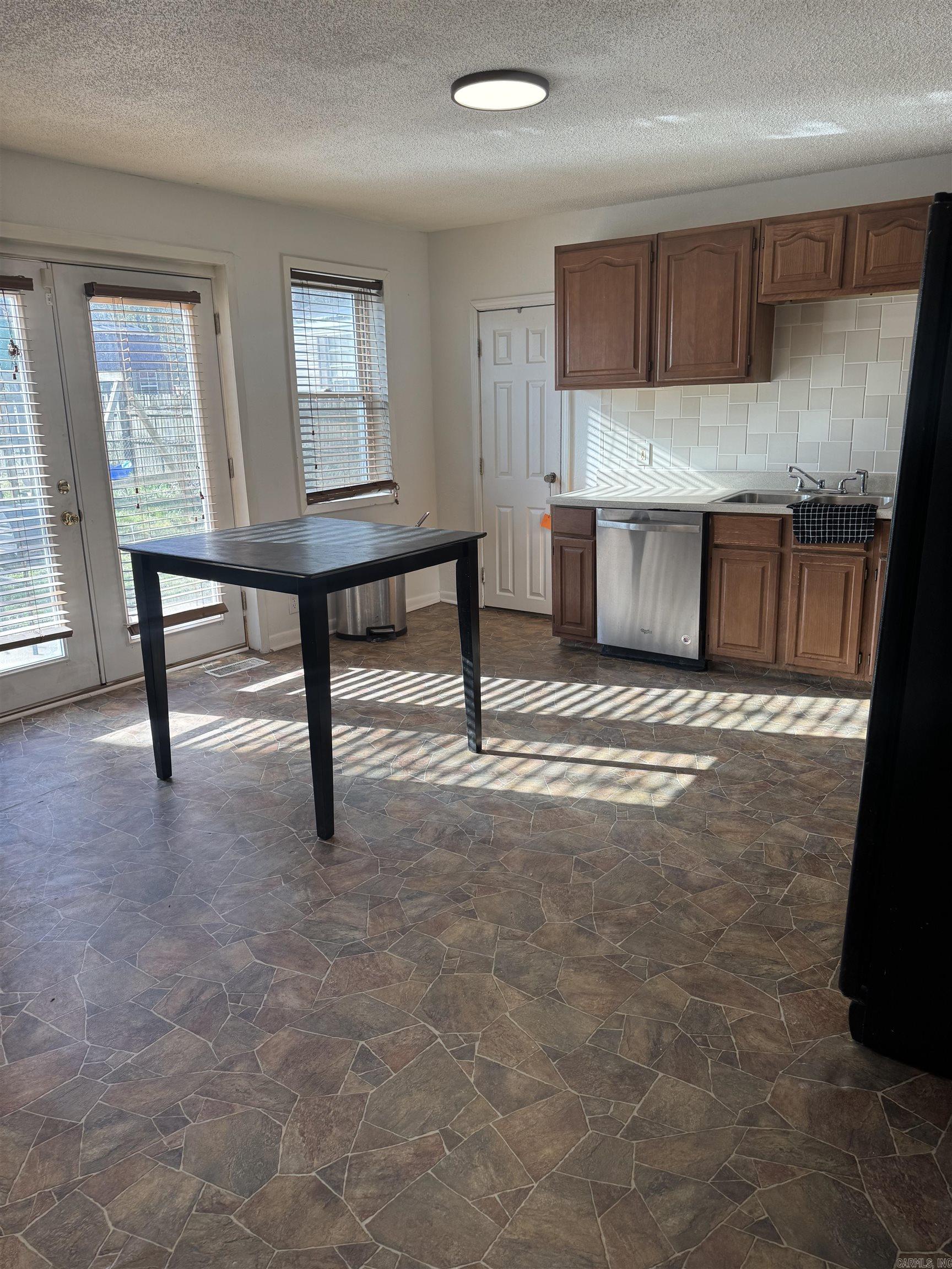 WHITTINGTON ADDITION - Residential