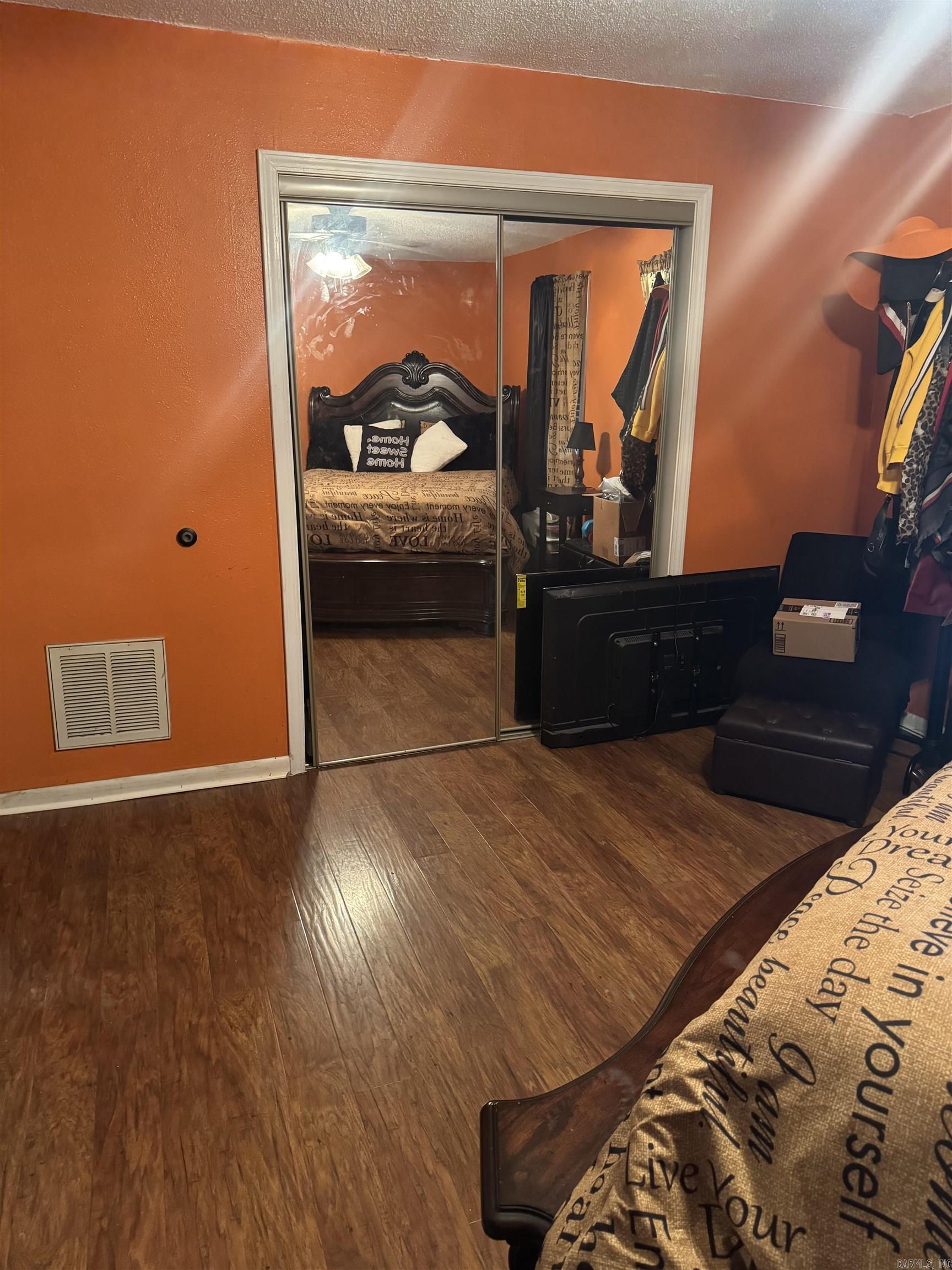 WHITTINGTON ADDITION - Residential