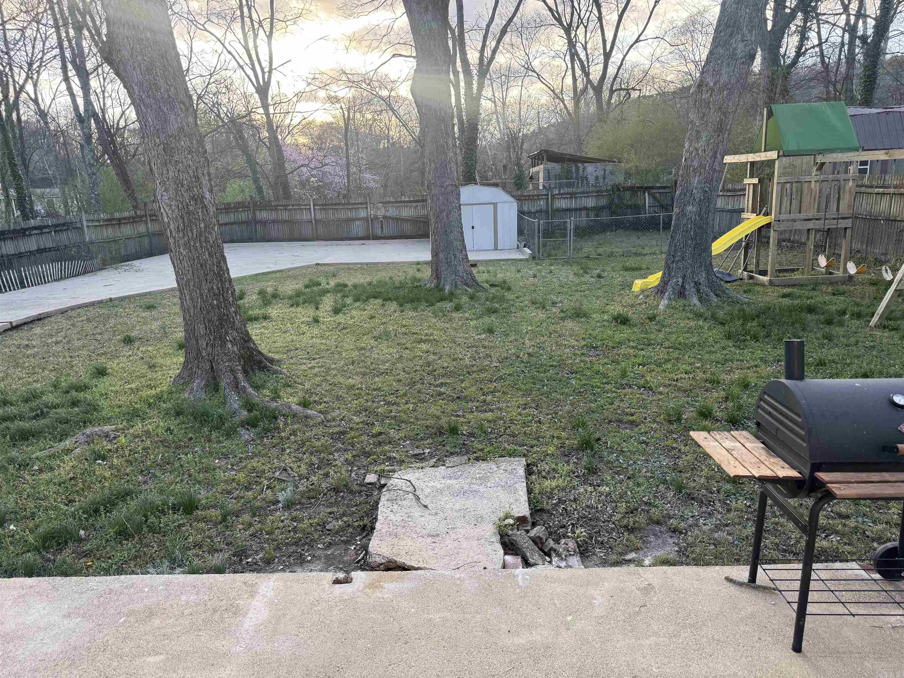 WHITTINGTON ADDITION - Residential