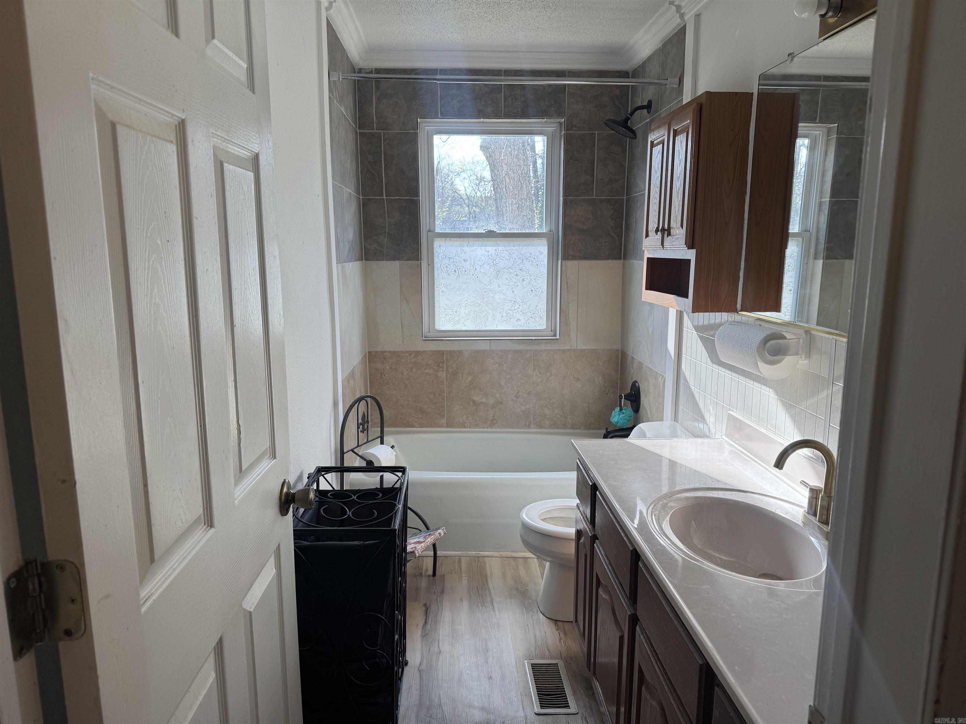 WHITTINGTON ADDITION - Residential