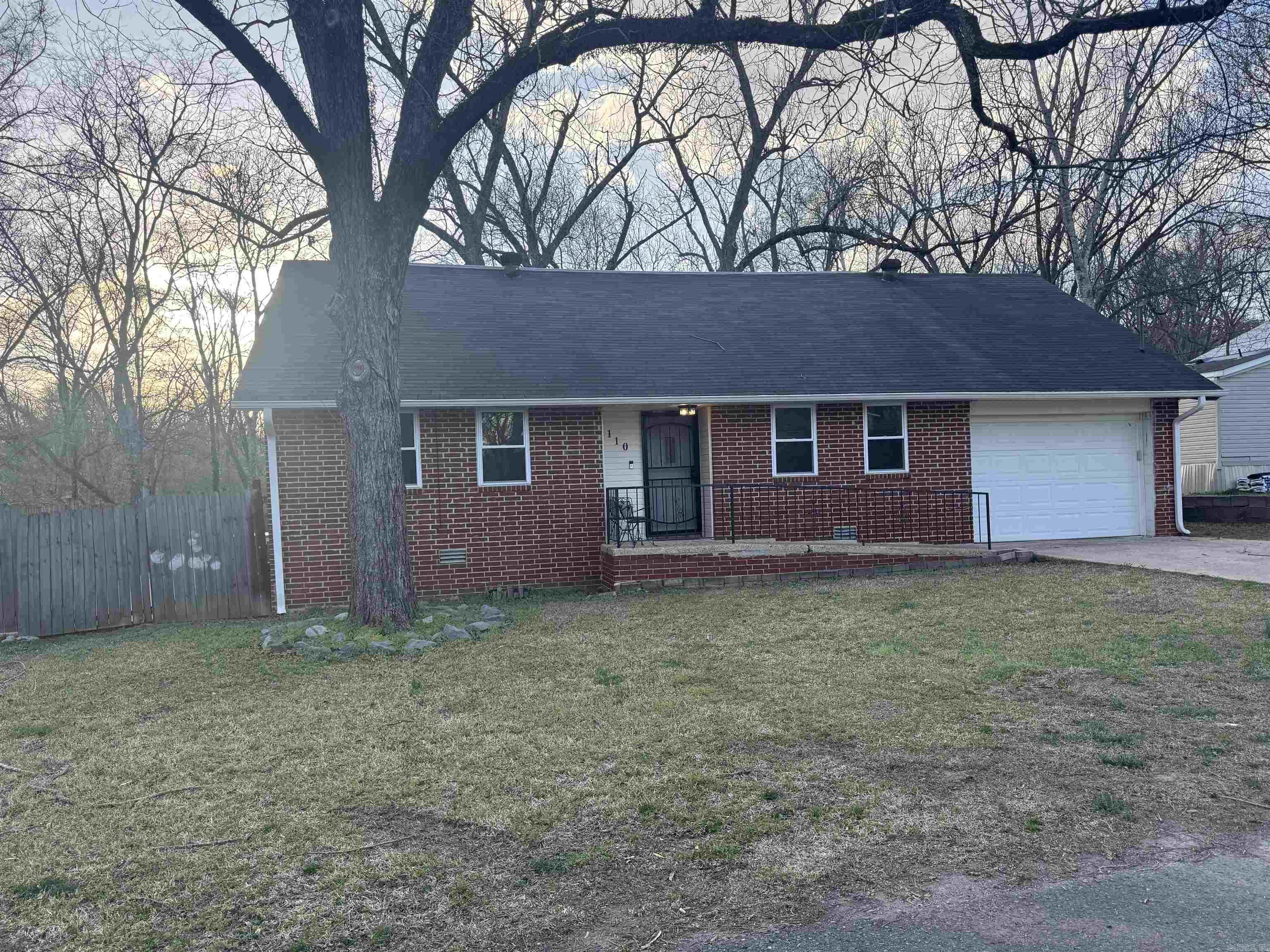 WHITTINGTON ADDITION - Residential