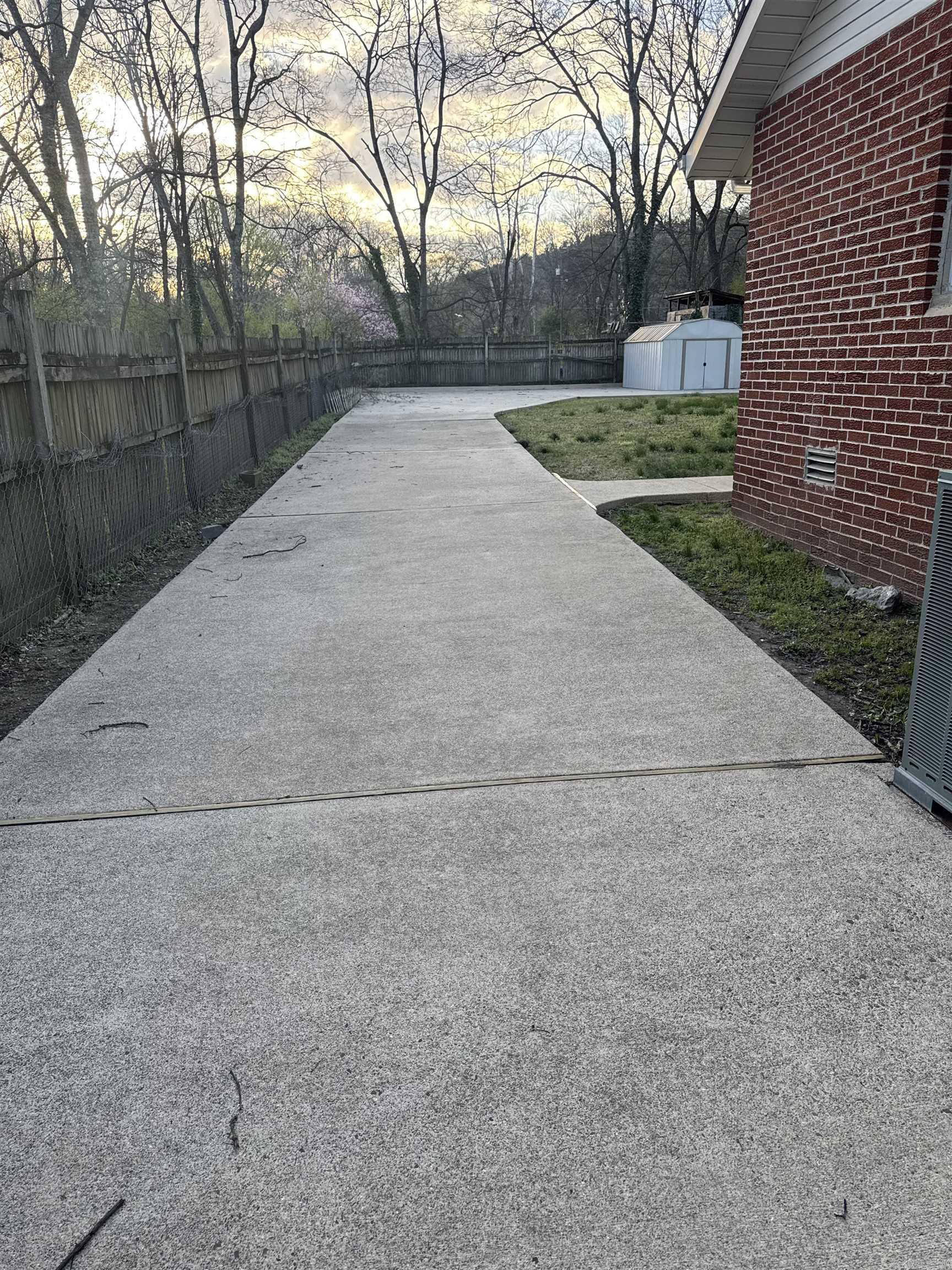 WHITTINGTON ADDITION - Residential