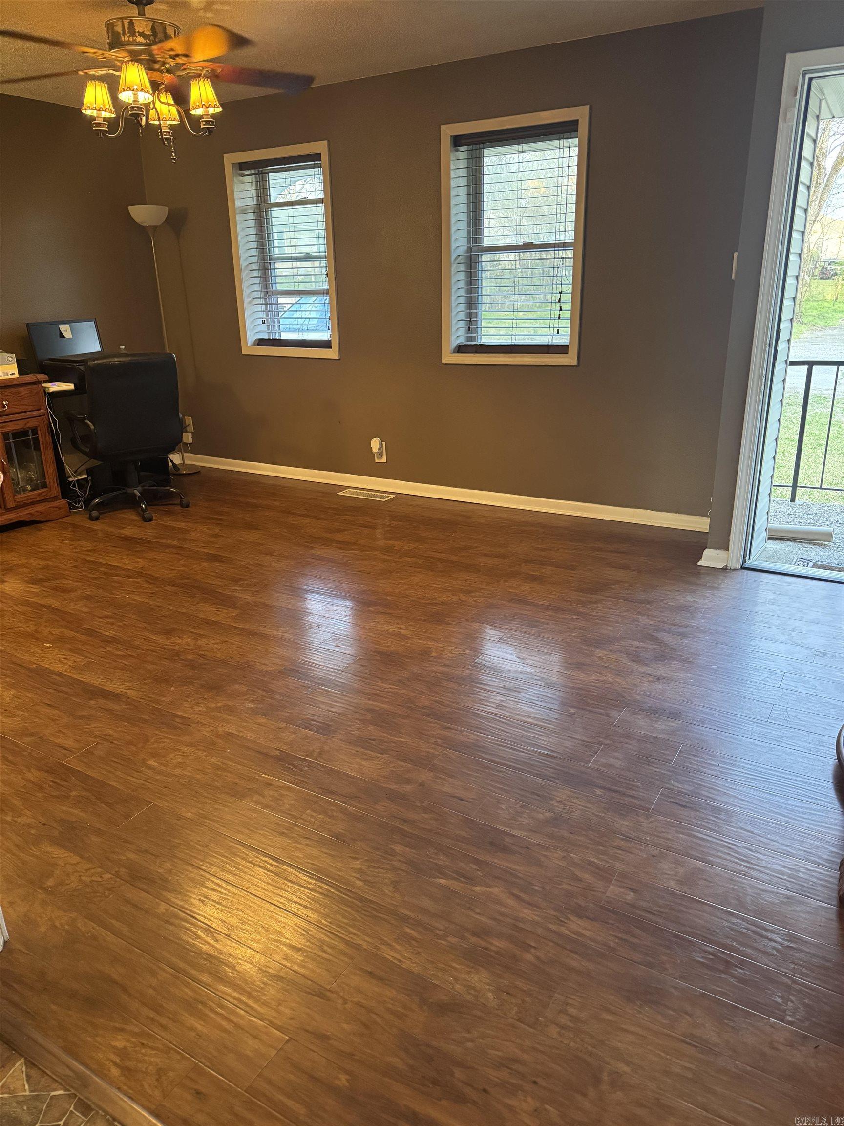 WHITTINGTON ADDITION - Residential