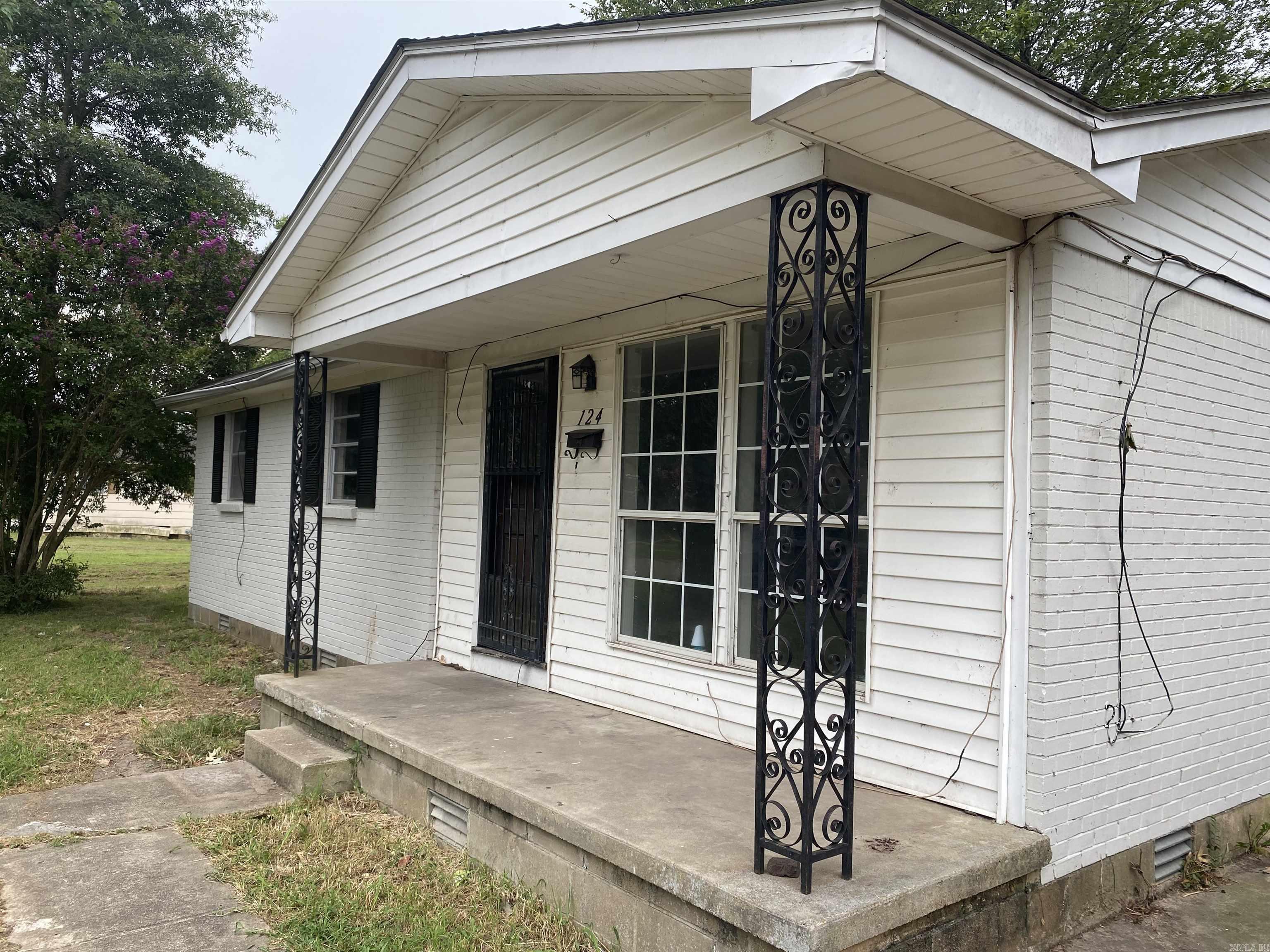 Sims 1st - Residential