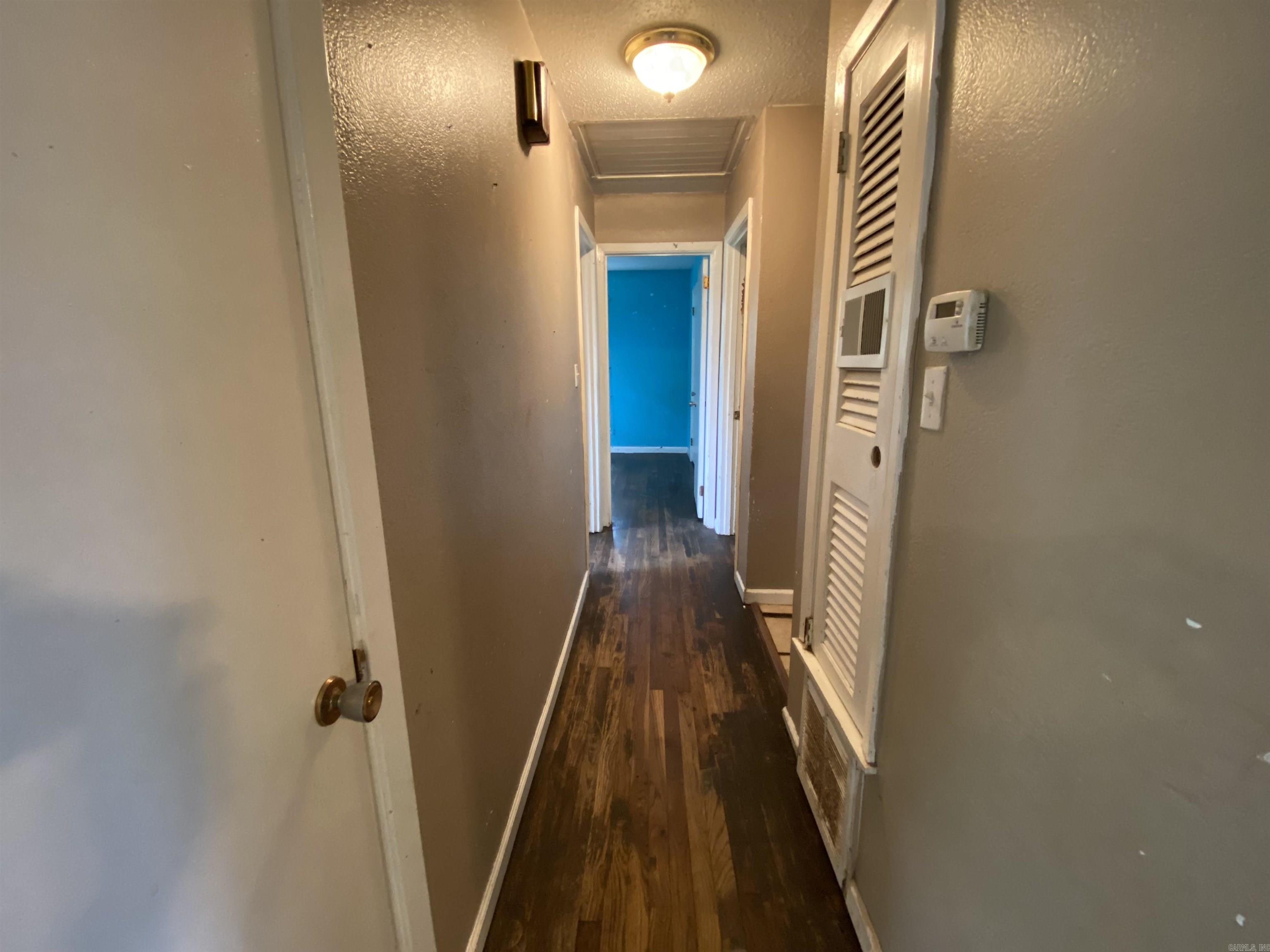 Sims 1st - Residential