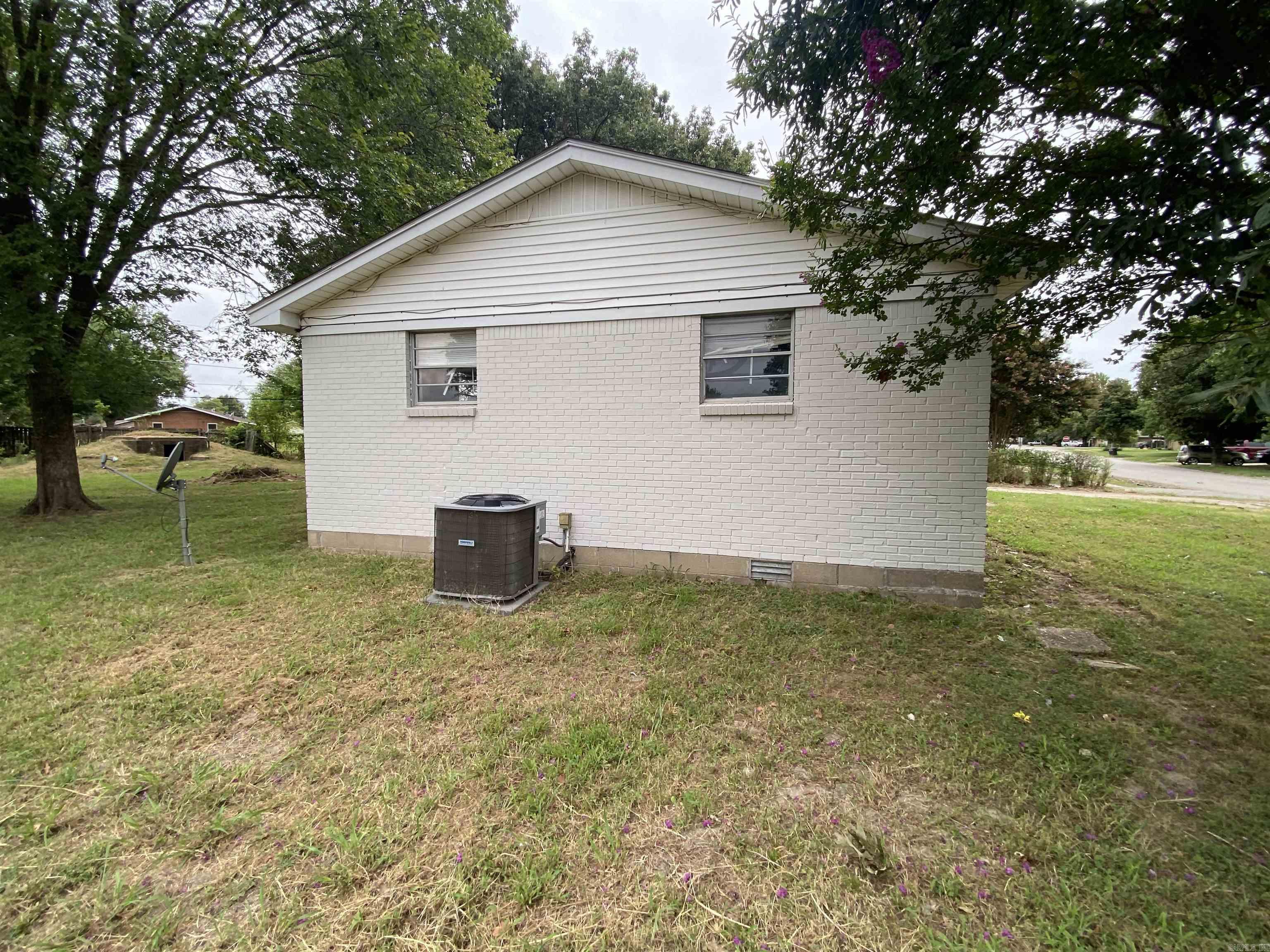 Sims 1st - Residential