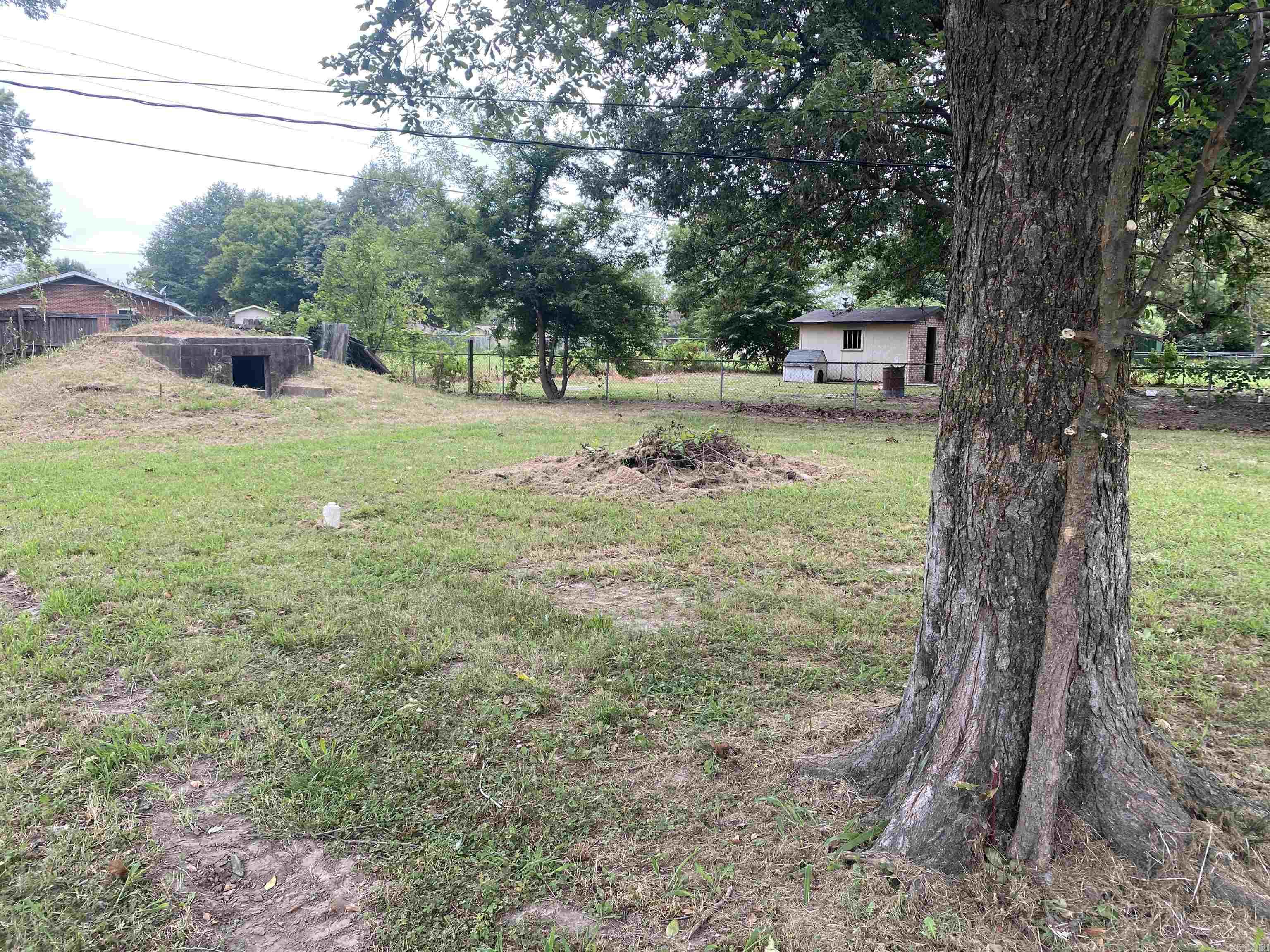 Sims 1st - Residential