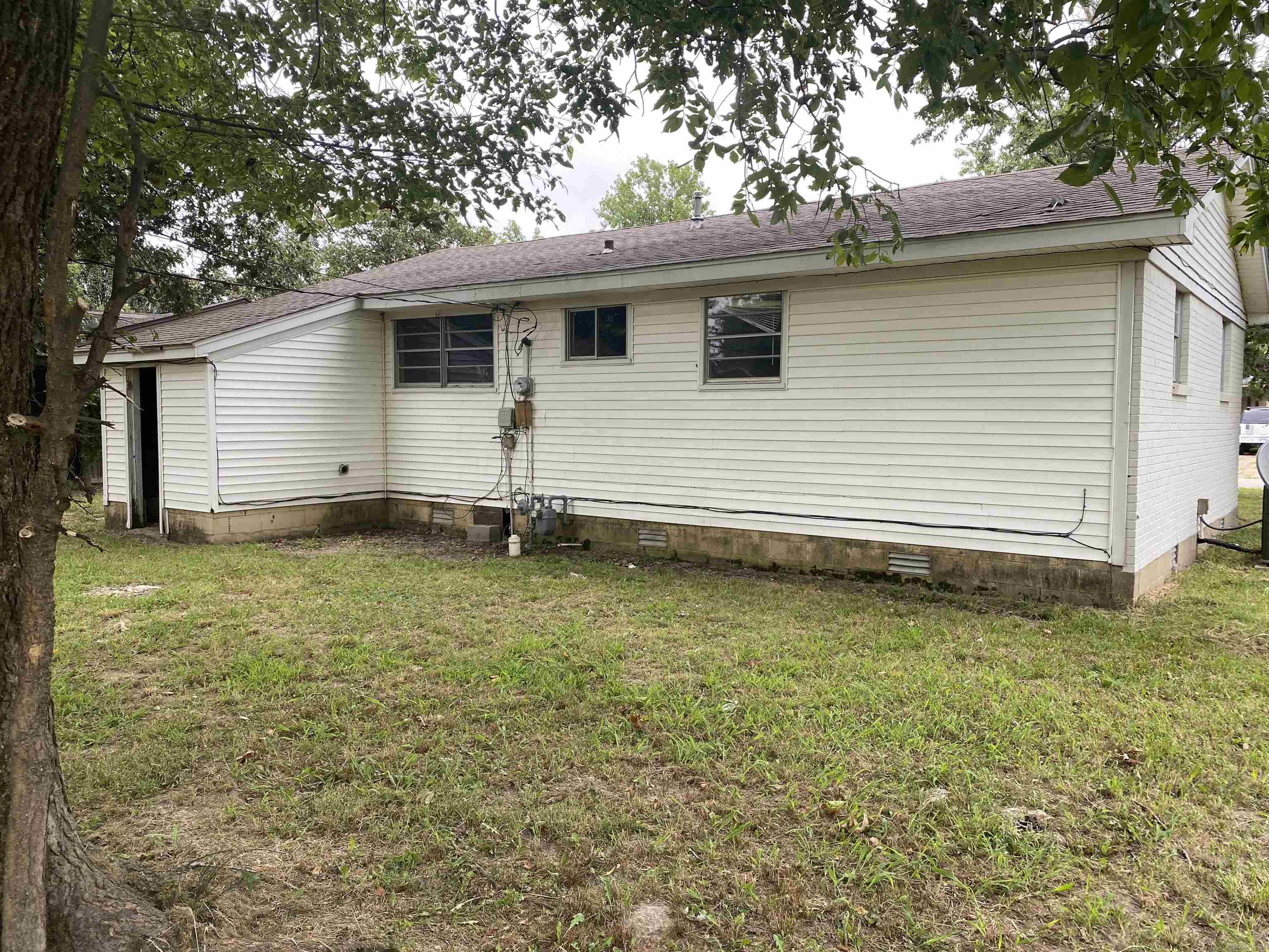 Sims 1st - Residential