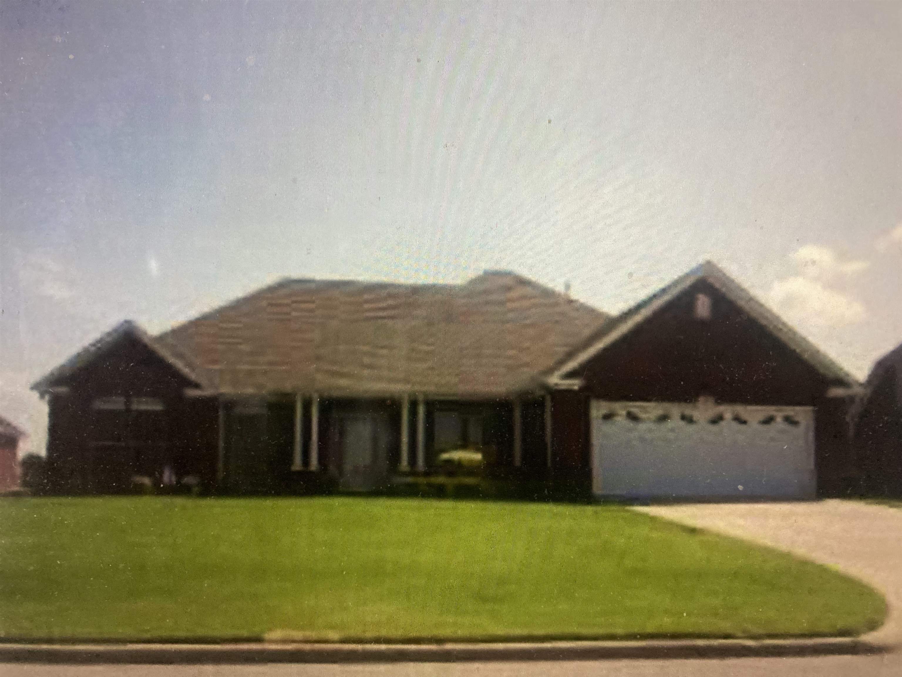 Sagegrass Meadows - Residential