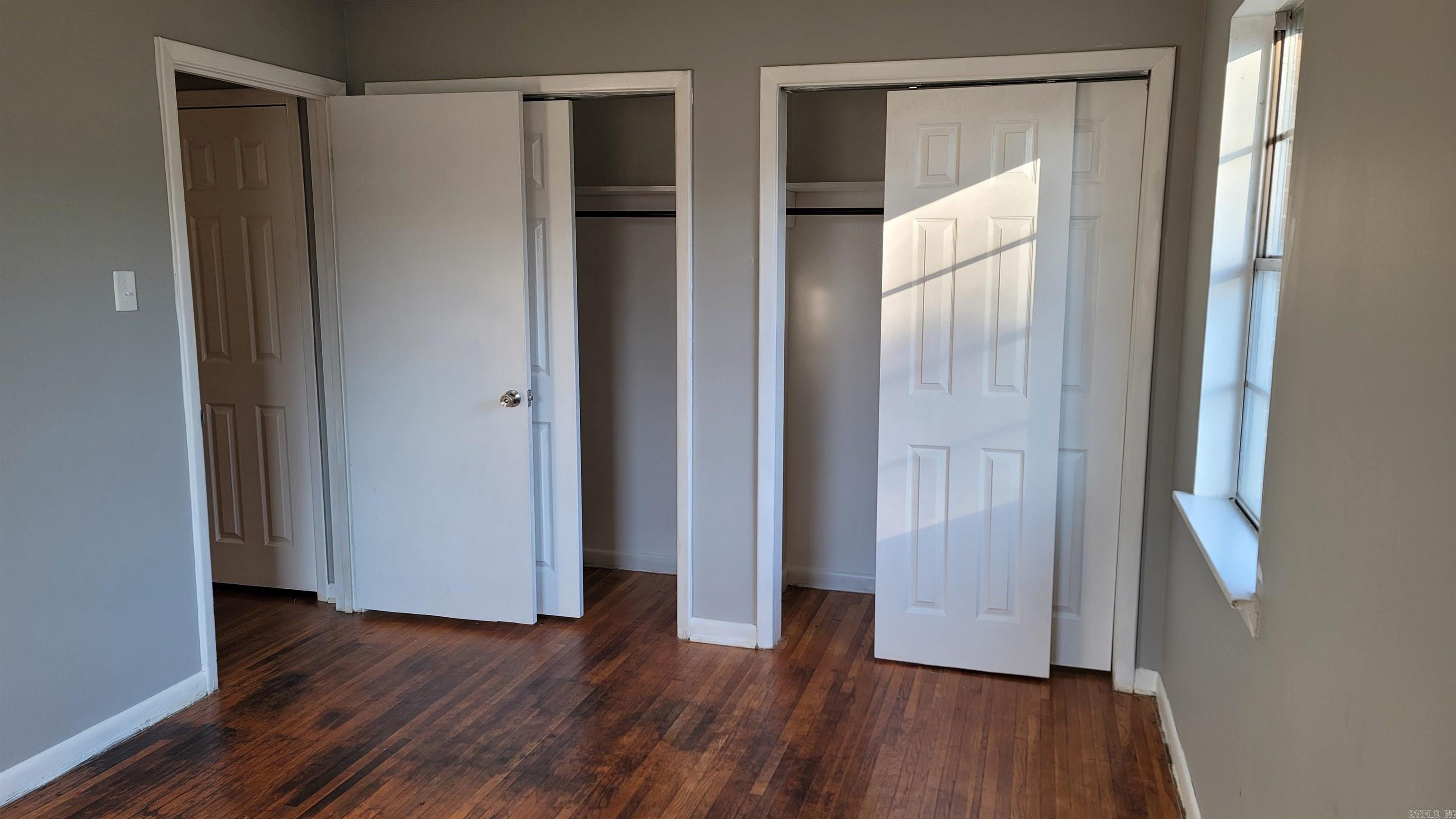 East View - Residential Lease