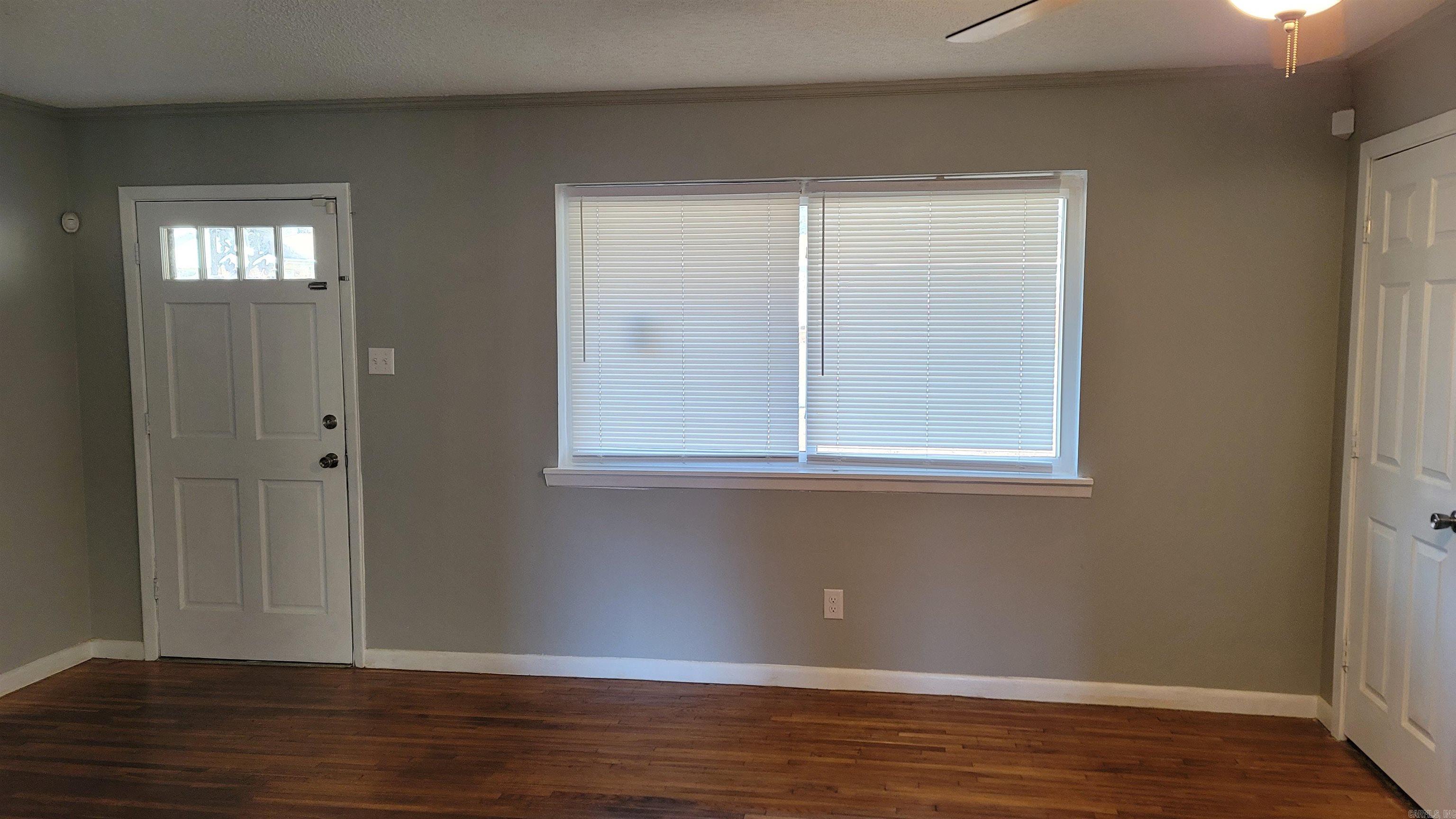 East View - Residential Lease