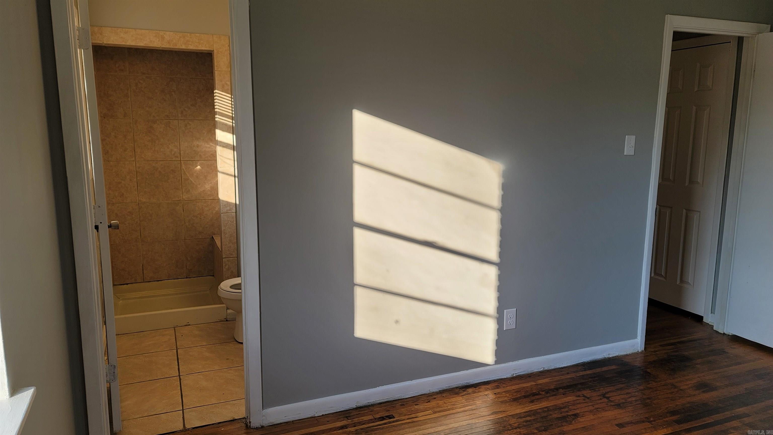 East View - Residential Lease