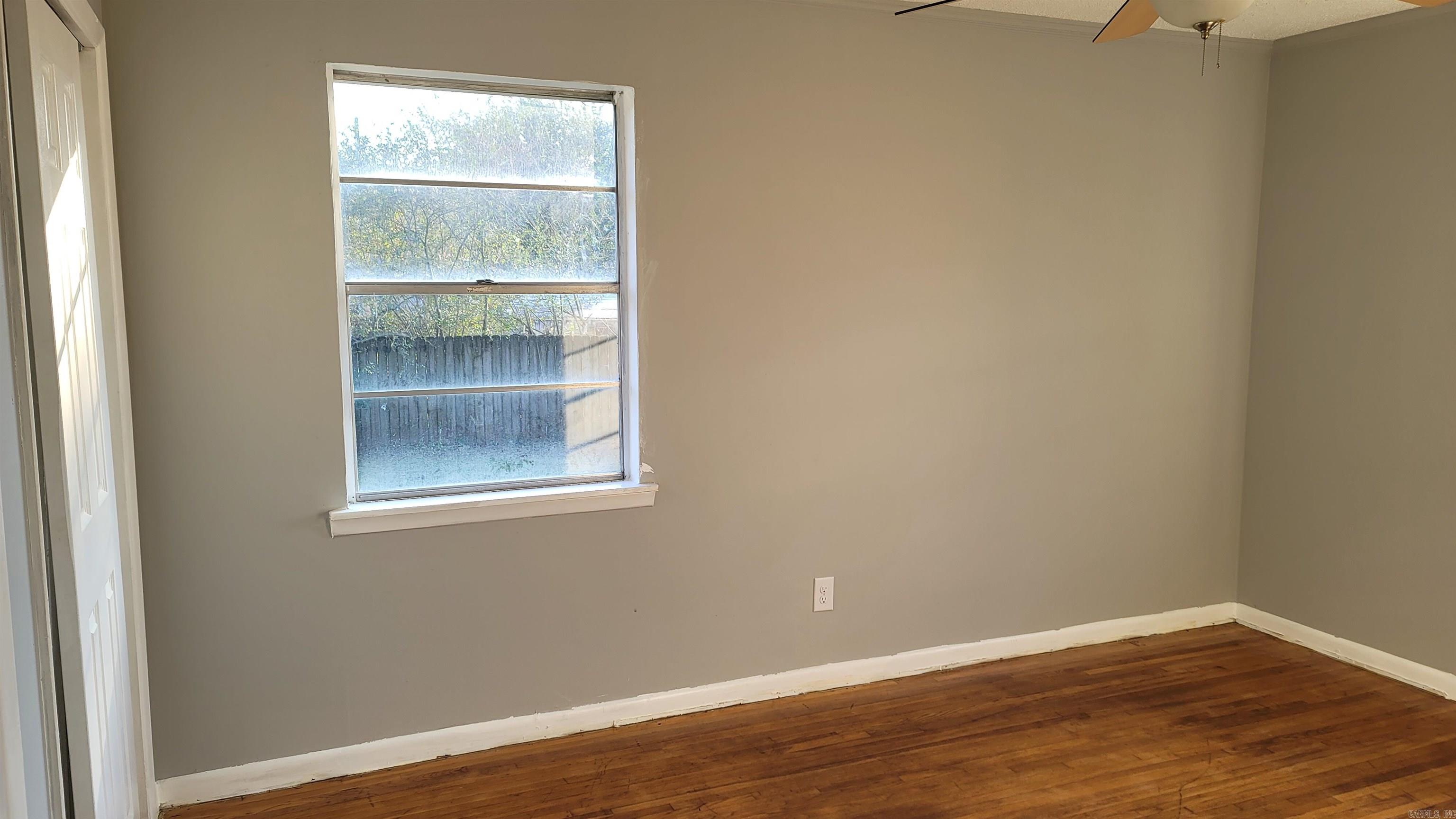 East View - Residential Lease