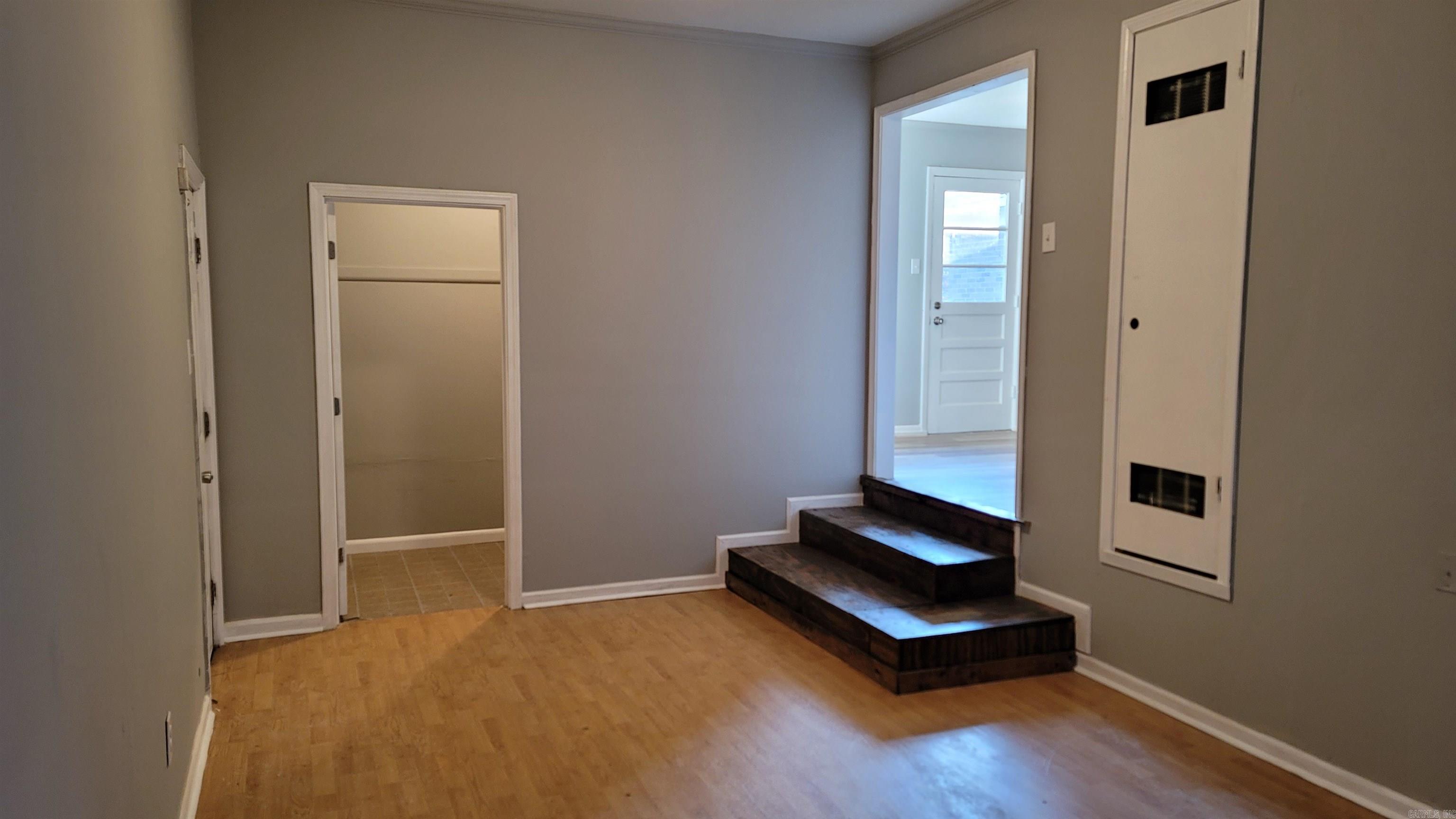 East View - Residential Lease