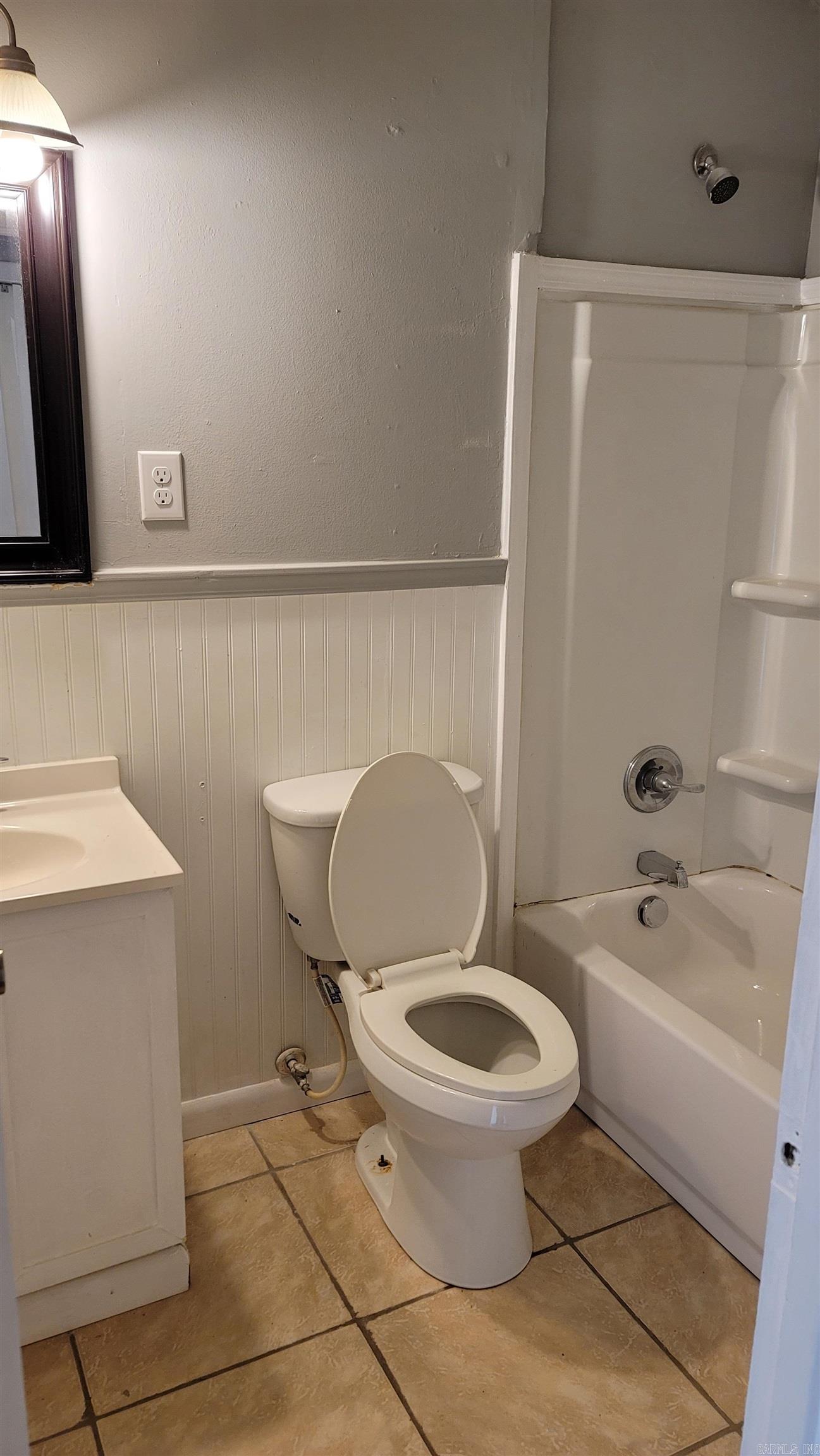 East View - Residential Lease