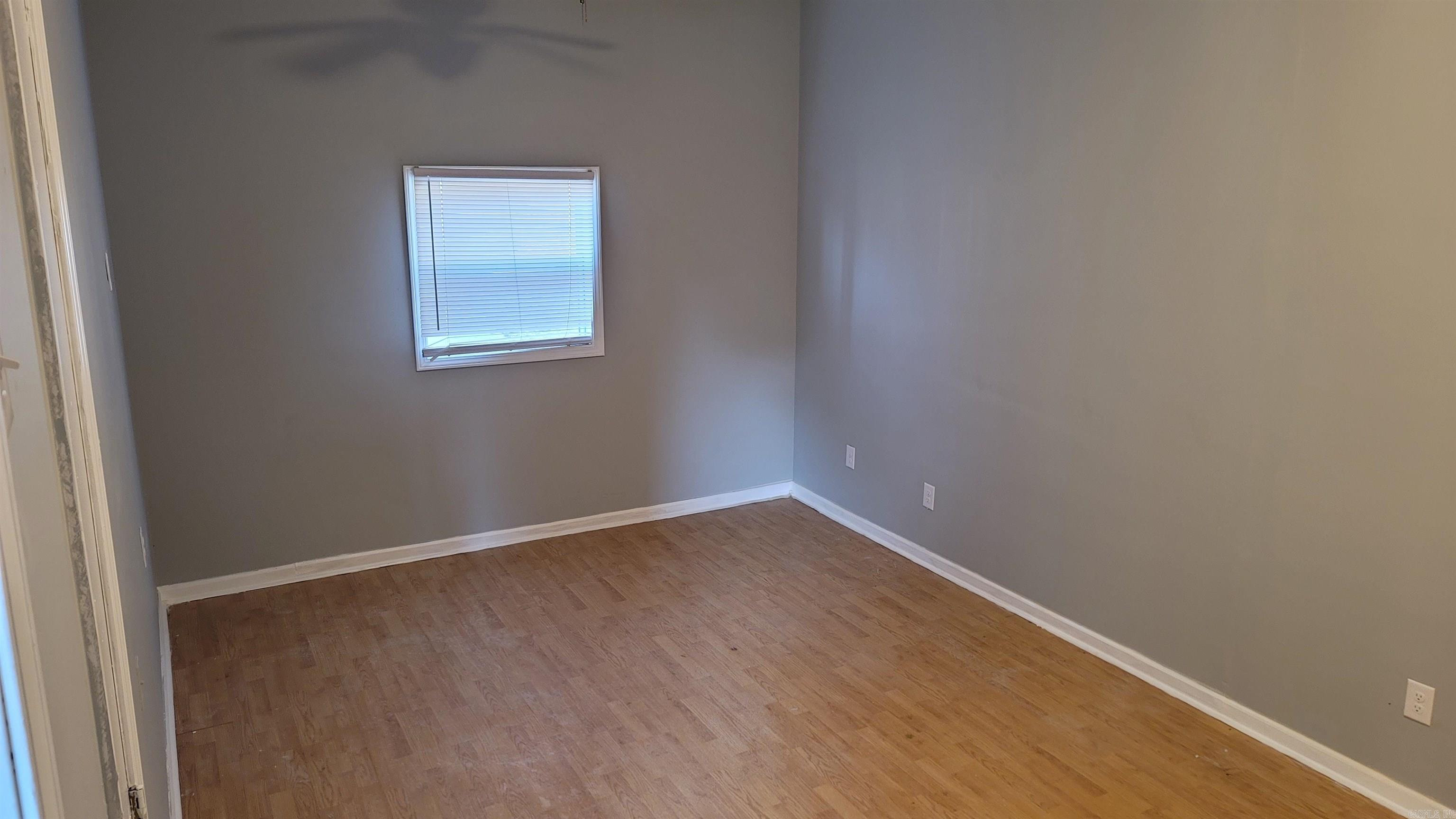 East View - Residential Lease