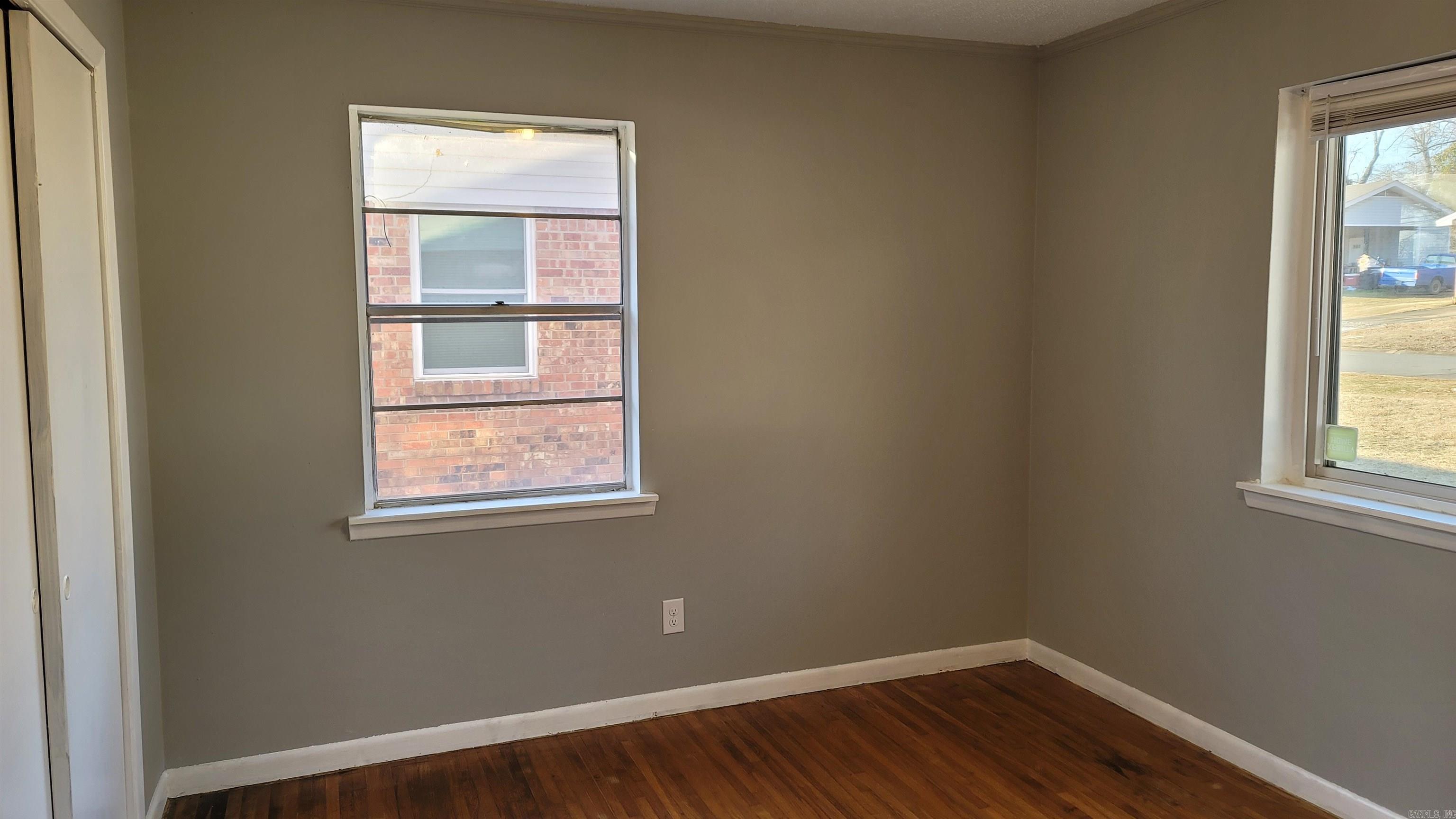 East View - Residential Lease