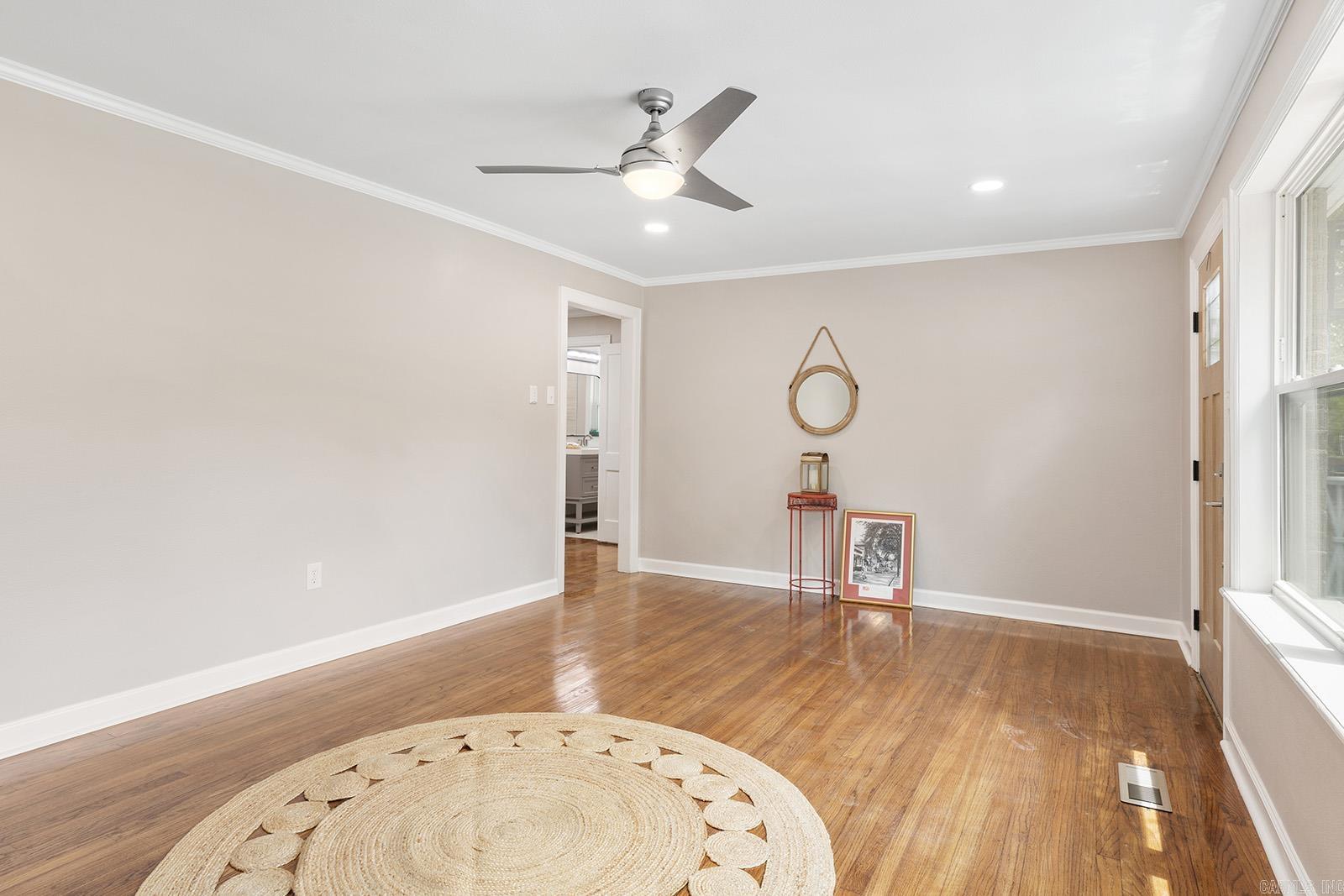 Pulaski Heights - Residential