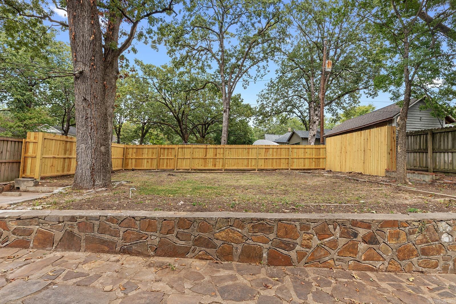 Pulaski Heights - Residential